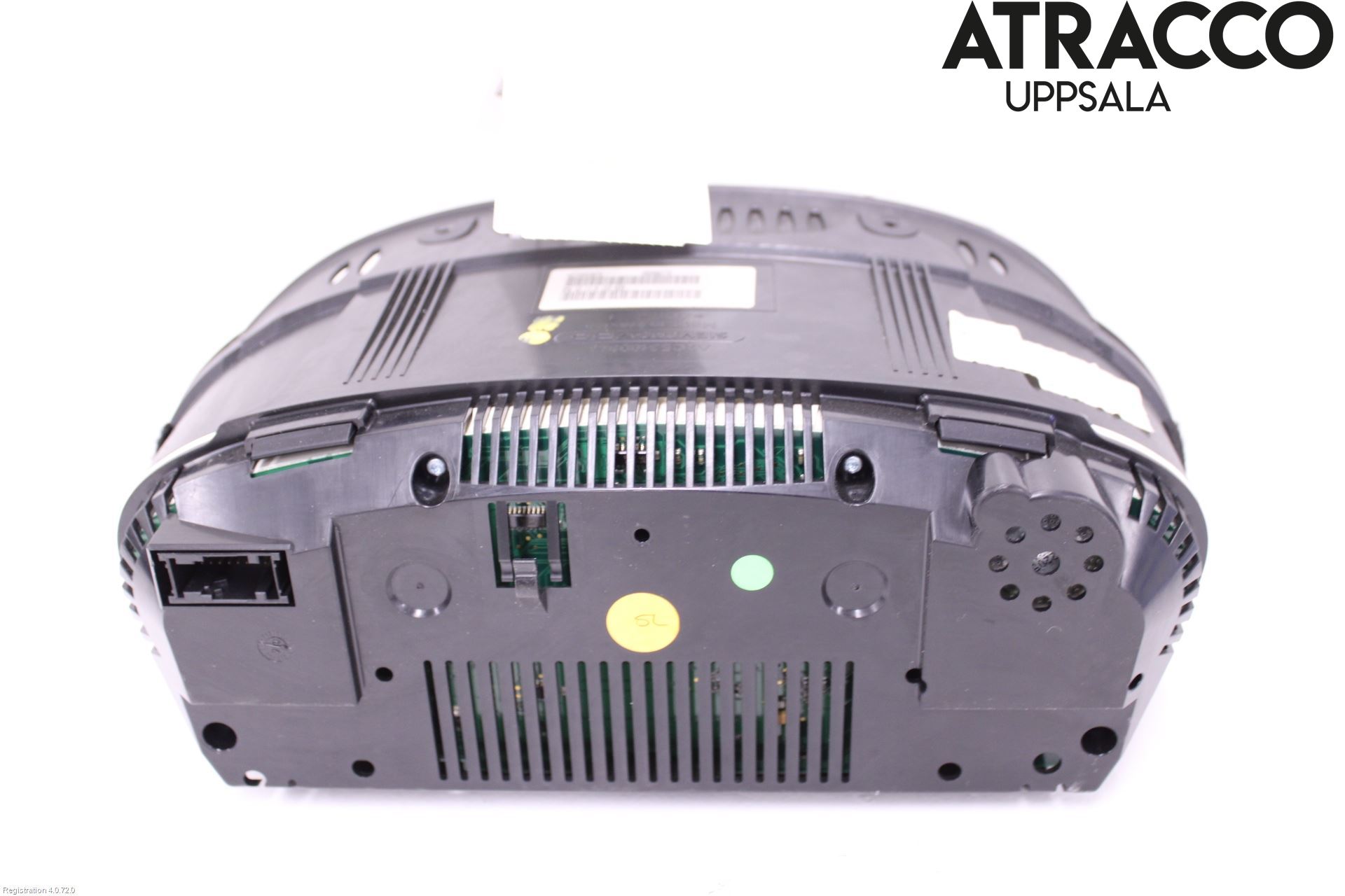 BMW X5 E70 07-13 Instrument Hast