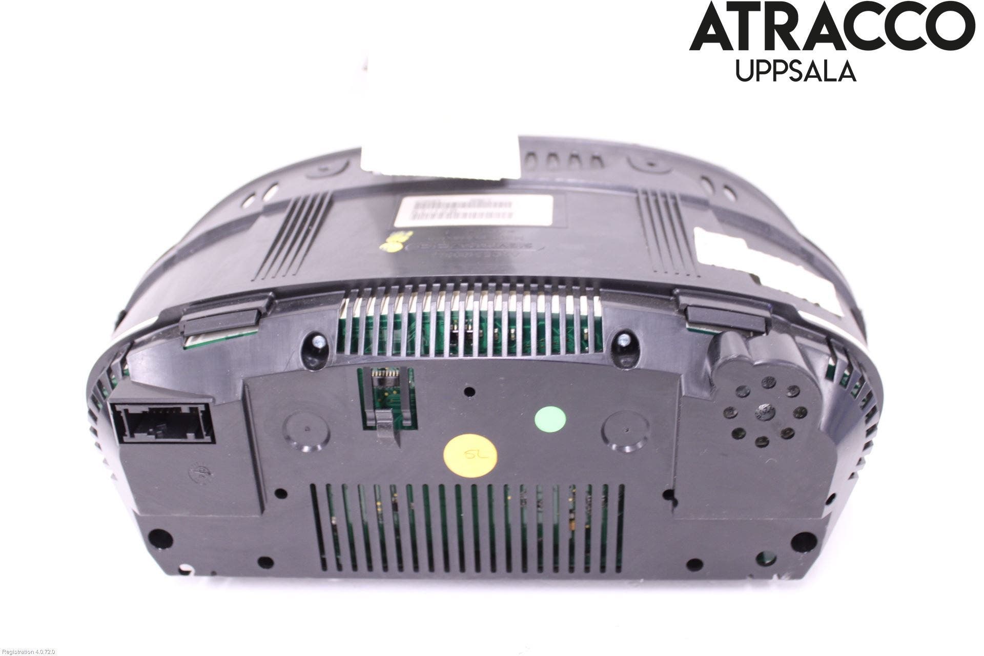 BMW X5 E70 07-13 Instrument Hast