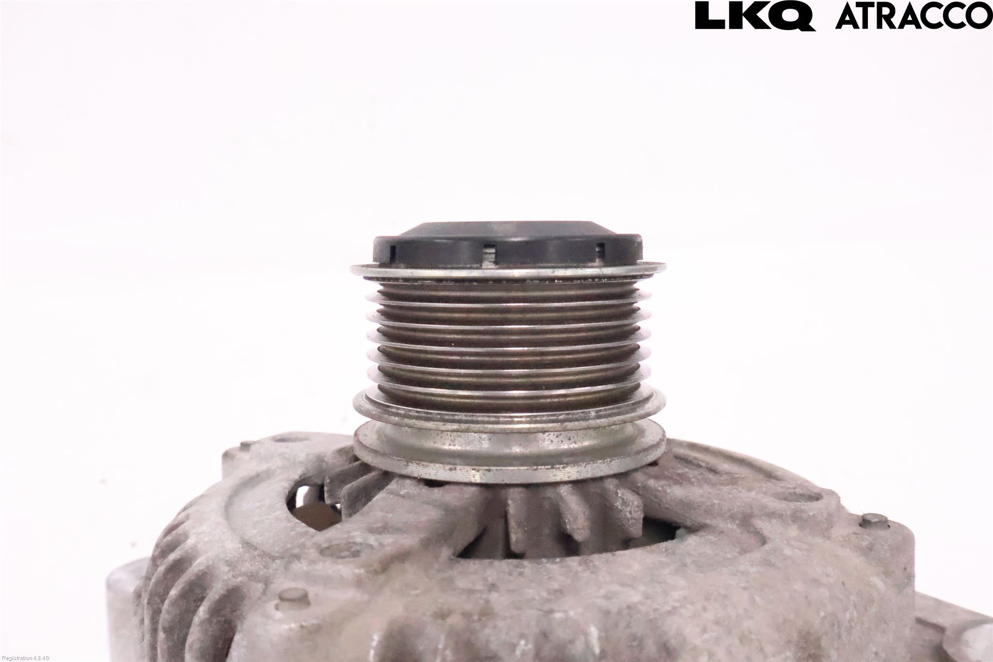 Fiat DOBLO CARGO Generator