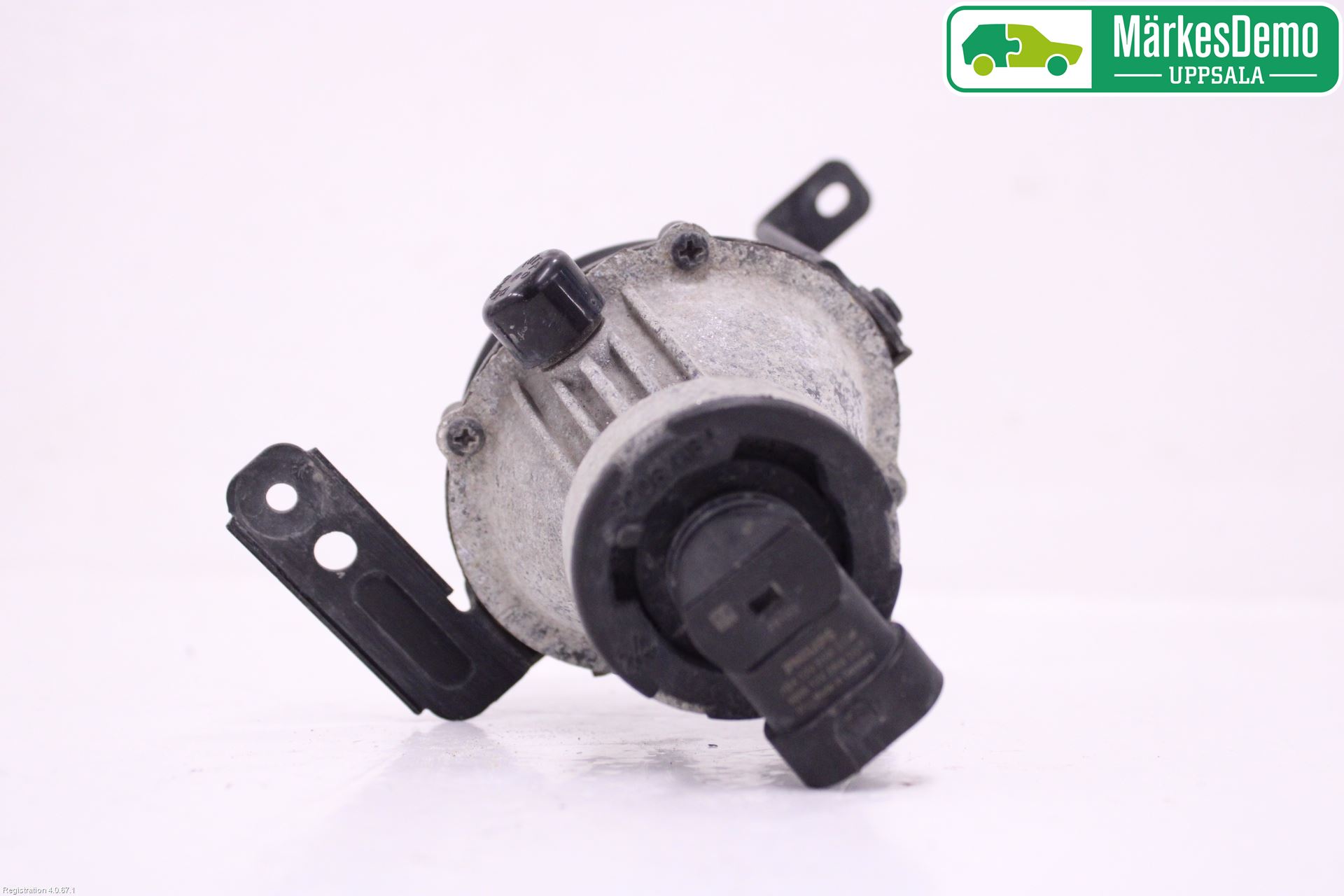 Kia CEED 06-12 Dimljus-Varselljus Fram