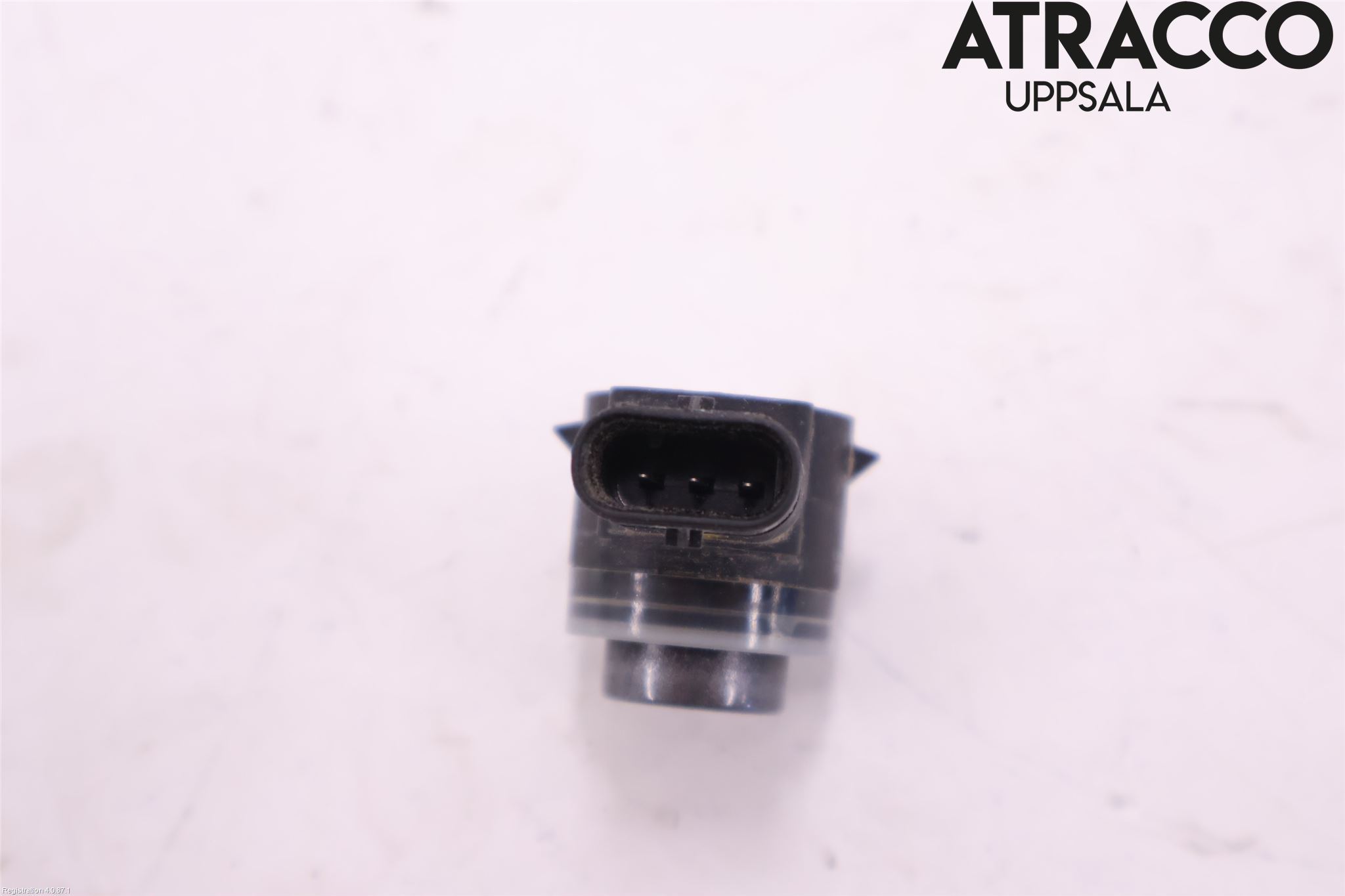 Mercedes-Benz MB A-KLASS (W177) 18- Parkeringshjälp Backsensor