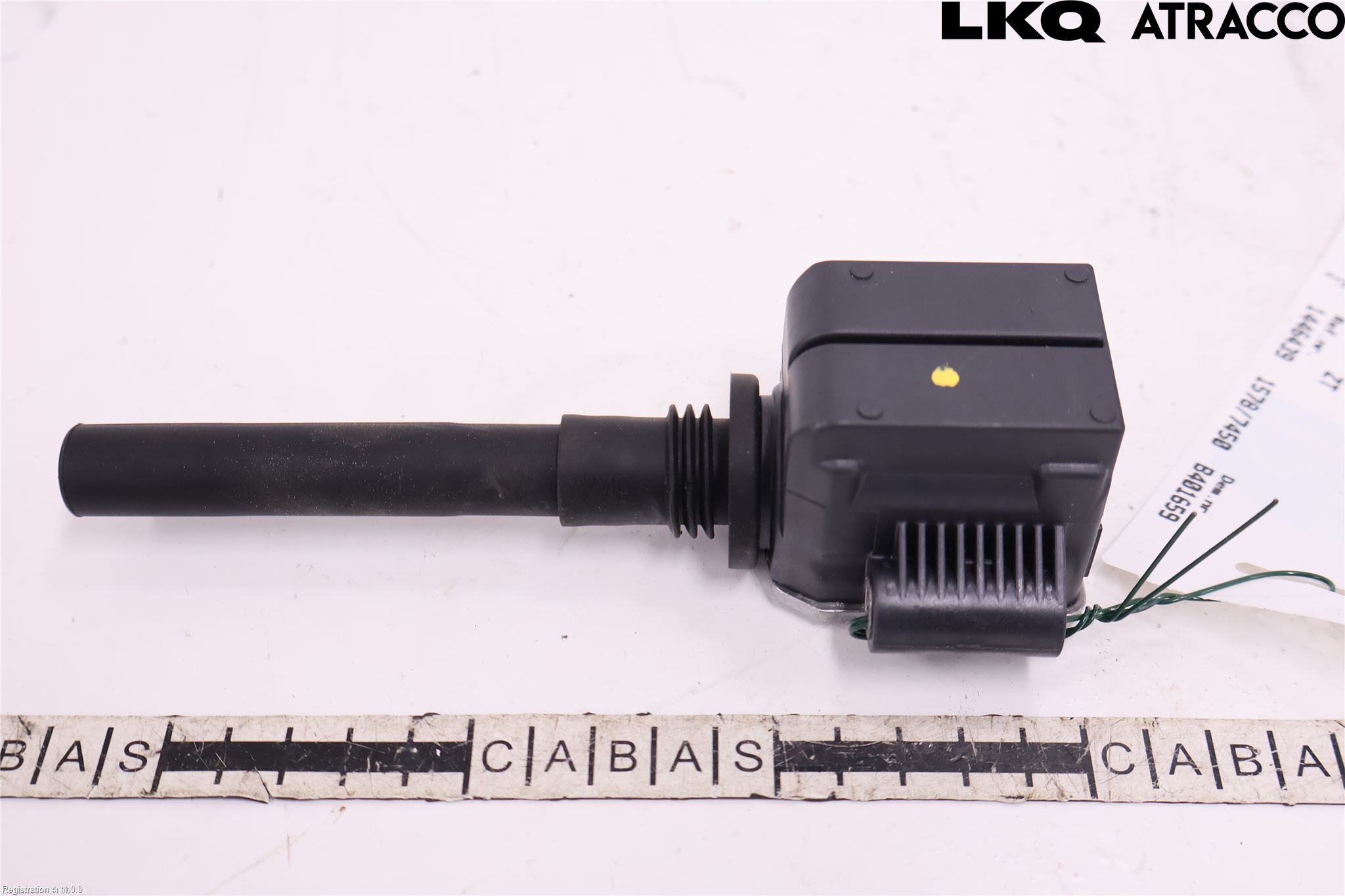 BMW 2 U06 Active Tourer 22- Tändspole