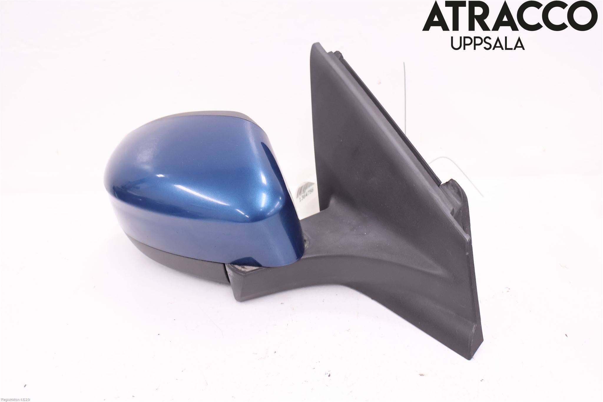 Ford MONDEO 07-15 Spegel Yttre El Hö