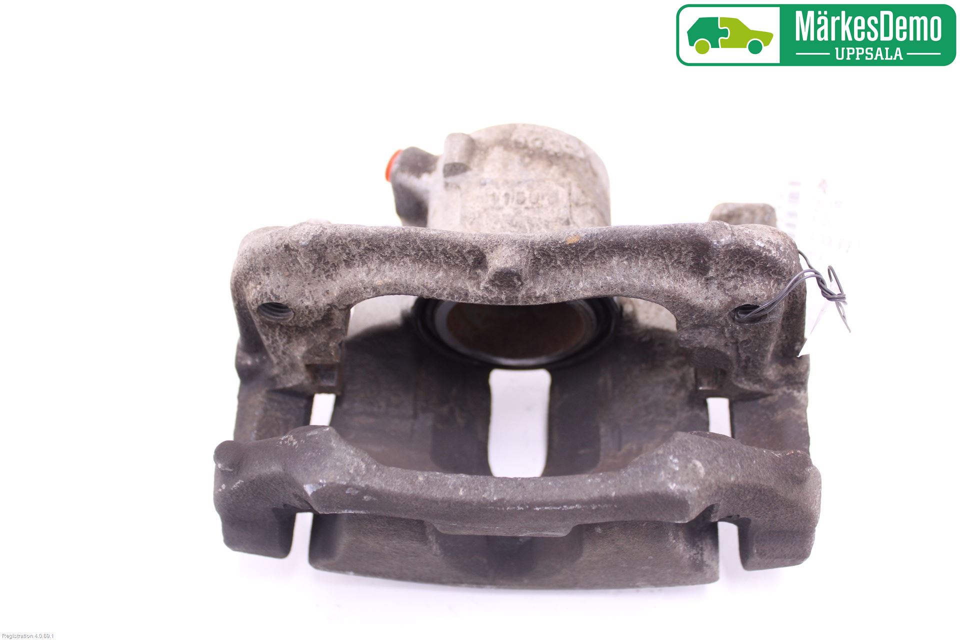 BMW 3 G20/G21/G80/G81 19- Bromsok Fram Höger