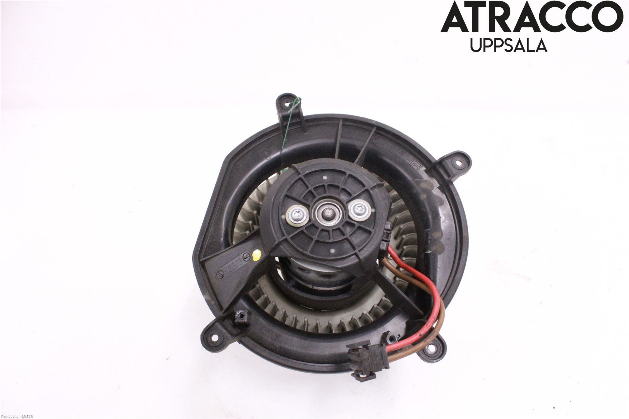 Mercedes-Benz MB CLS (C219) 03-11 Värmefläkt