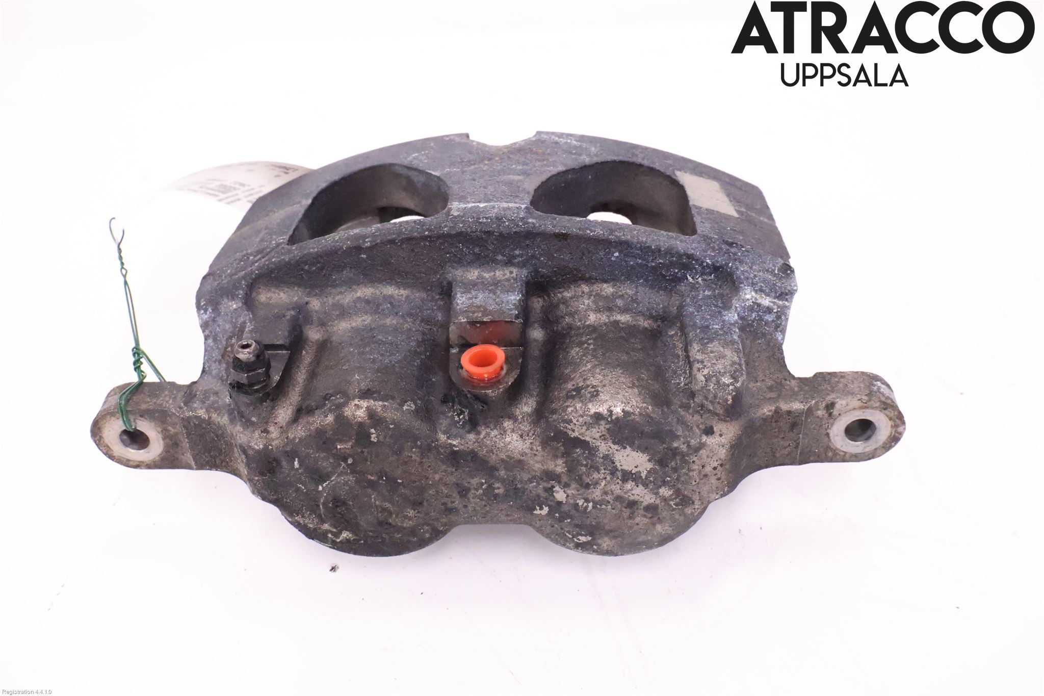 Dodge  Bromsok Fram Höger