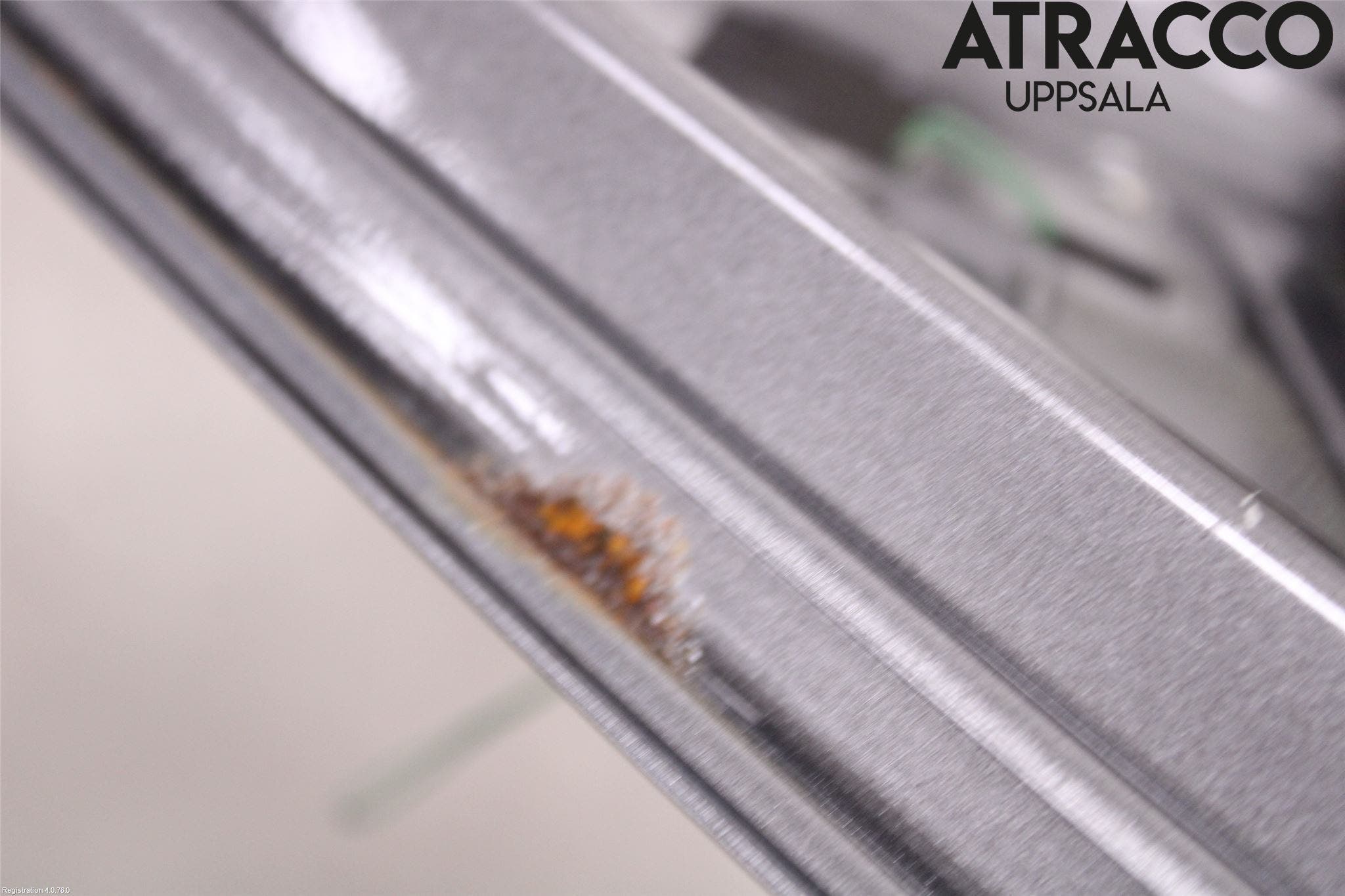 Mazda 6 08-13 Dörr Fram Vänster