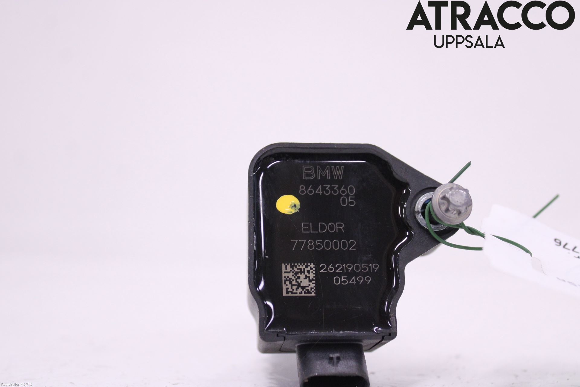 Mini CABRIO F57 16-24 Tändspole