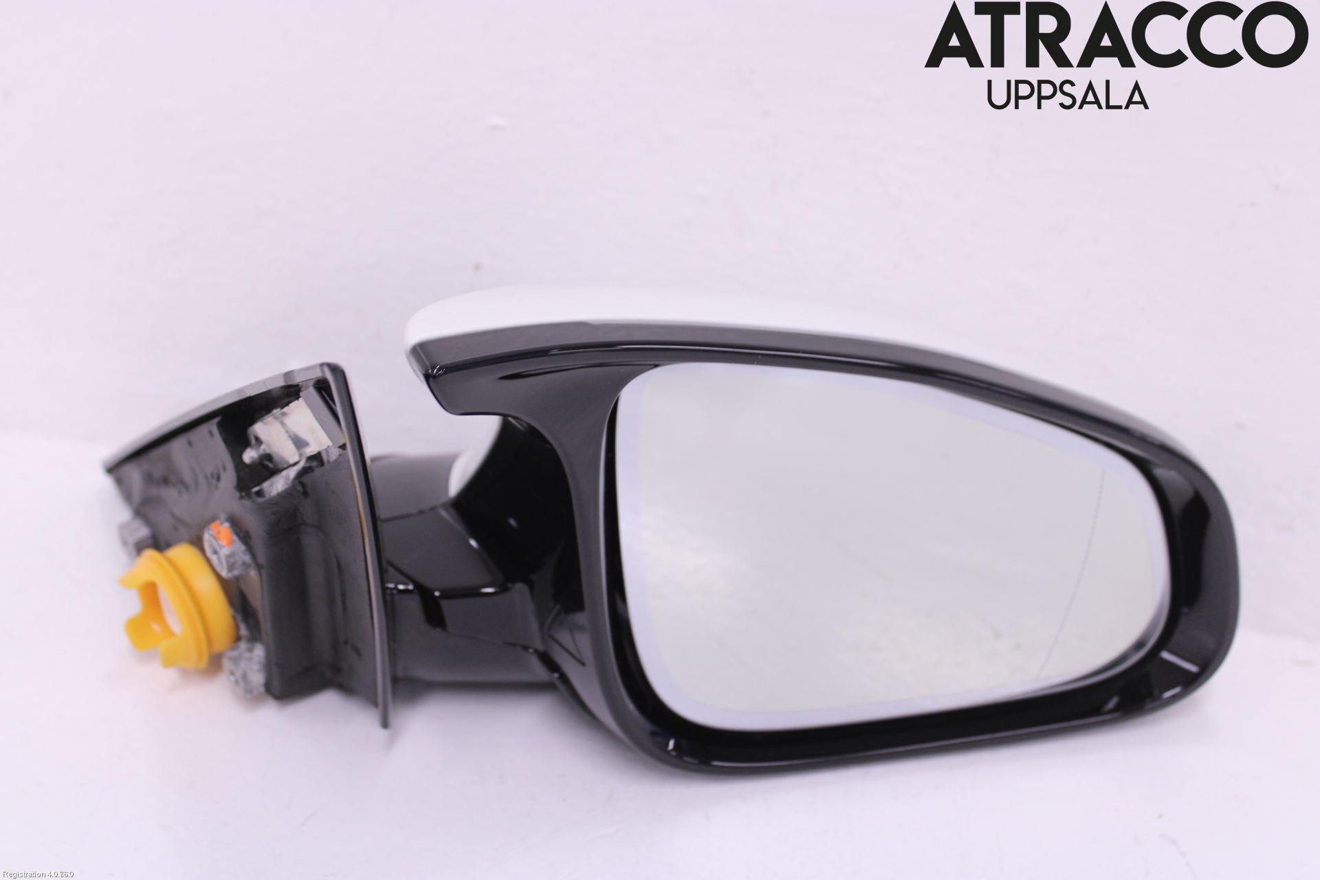 BMW 4 F32/F33/F82/F83 13-20 Spegel Yttre El Hö