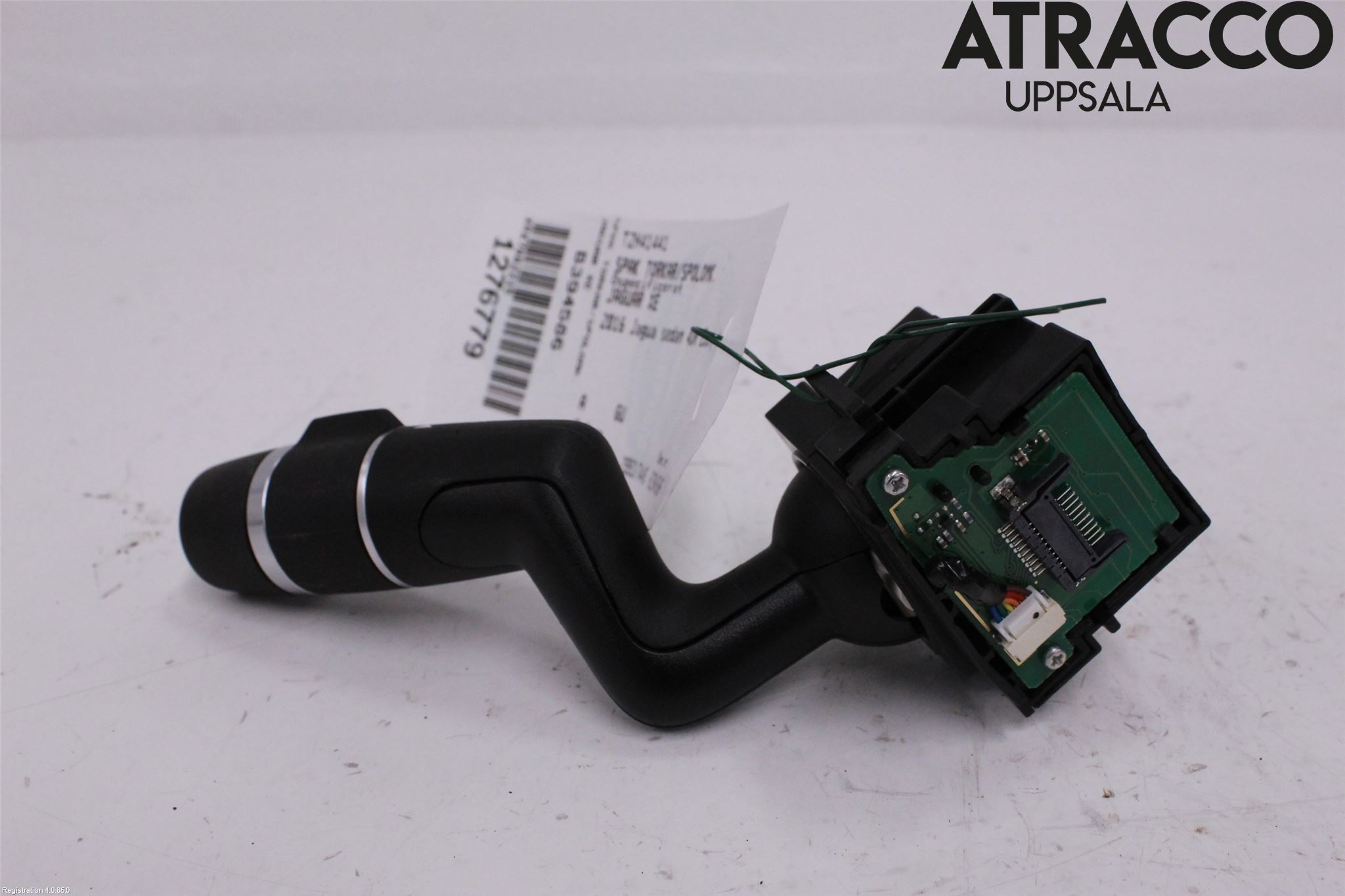 Jaguar XE (X760) 15-24 Spak Torkar-Spolomk