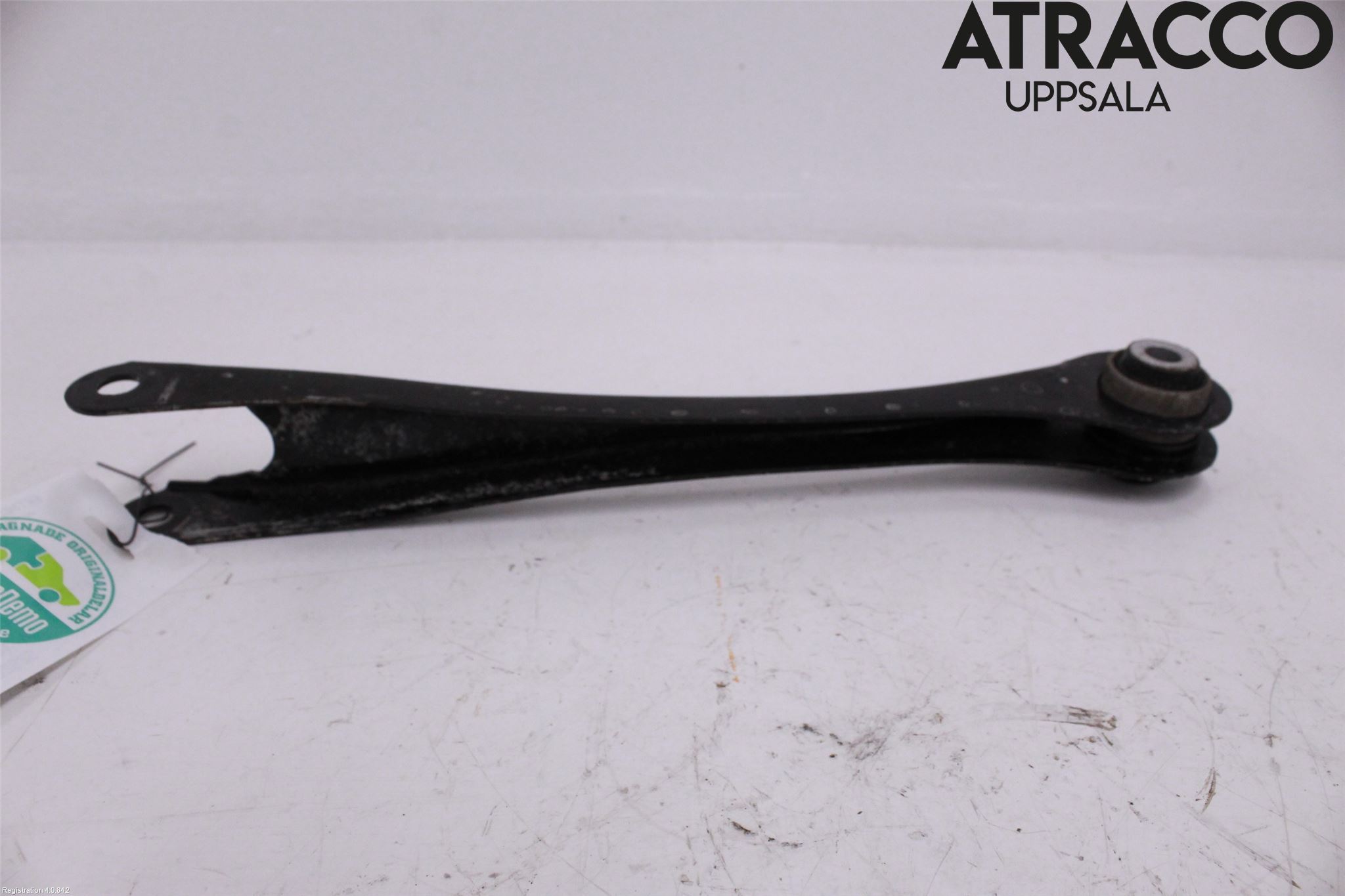 BMW 3 F30/F31/F80 12-19 Bärarm Bak Vänster