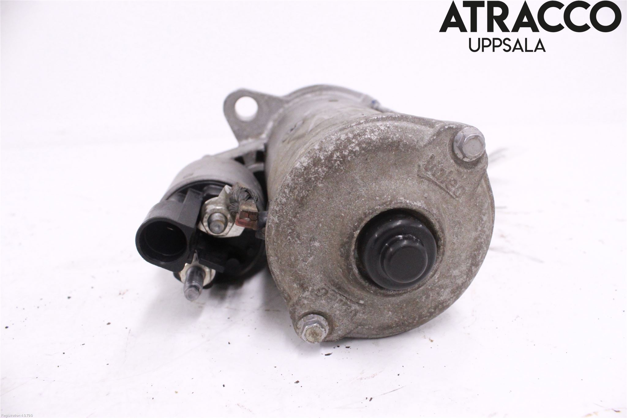 Volkswagen VW CRAFTER II / E-CRAFTER 17- Startmotor Diesel