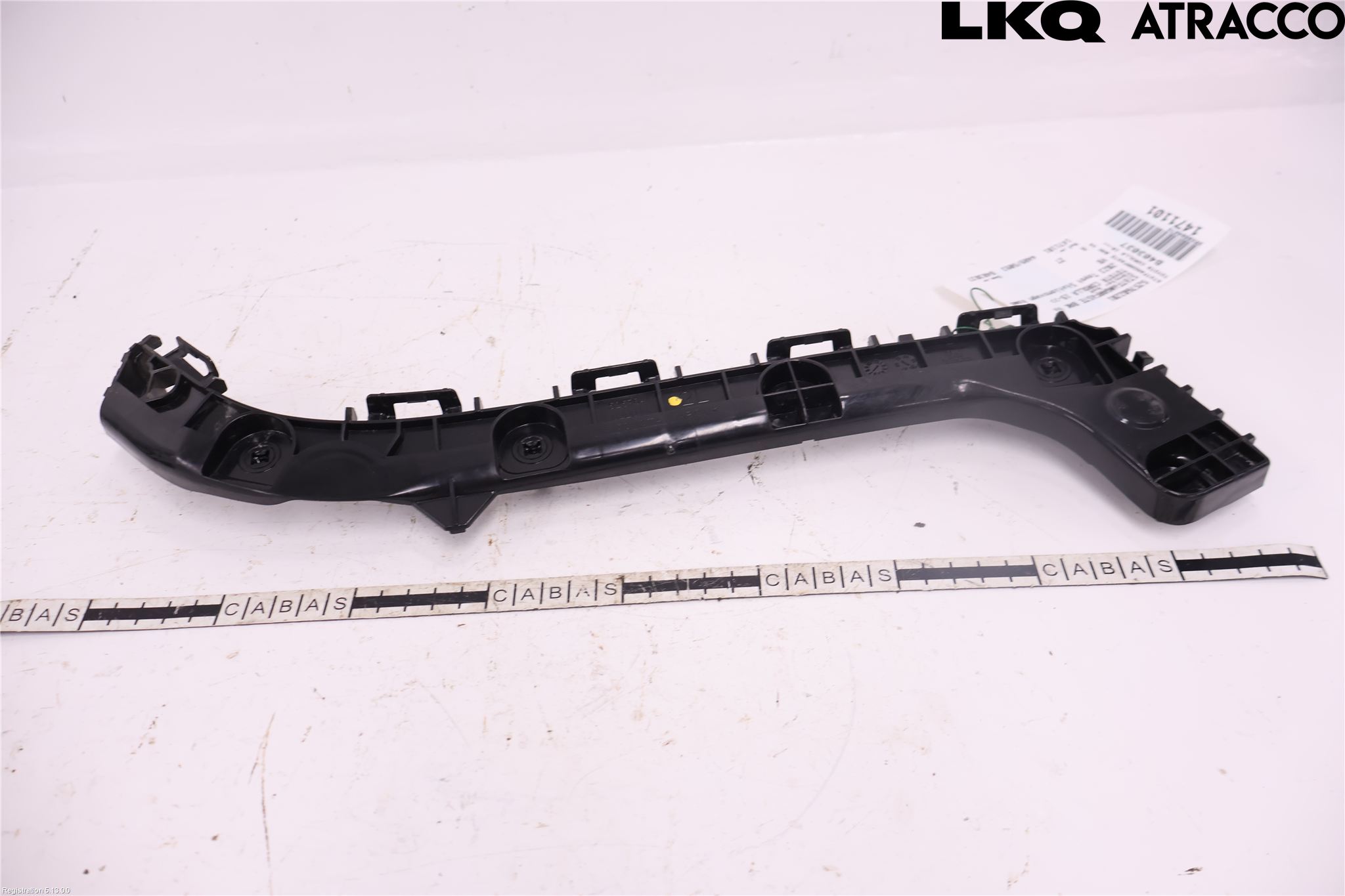 Toyota COROLLA 19- Stötfångarfäste Bak Vä