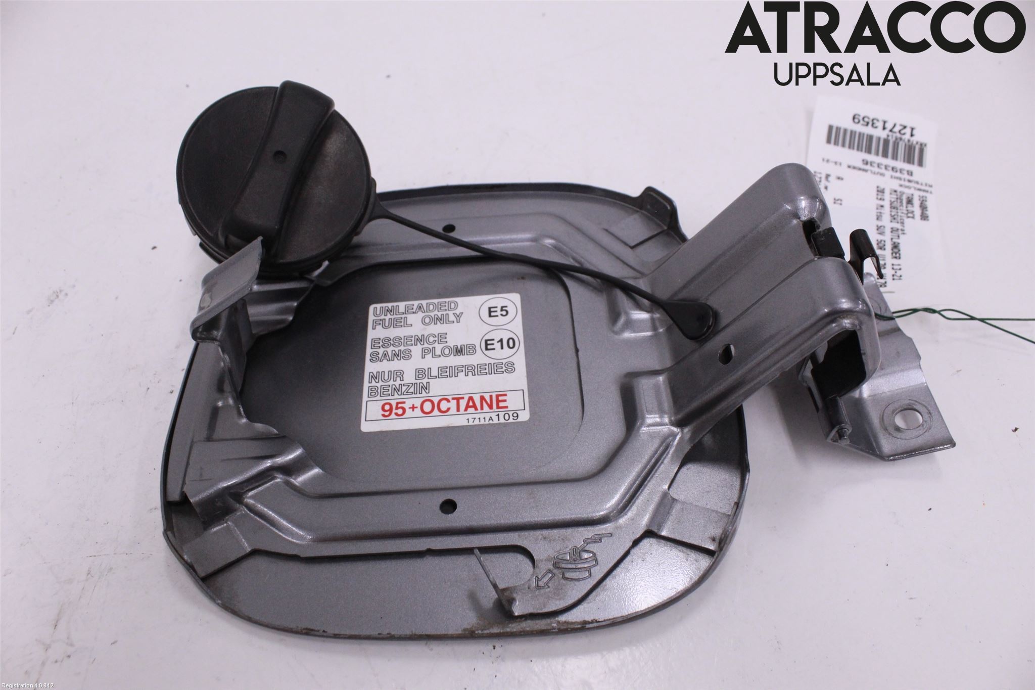 Mitsubishi OUTLANDER 13-21 Bränsletankslock