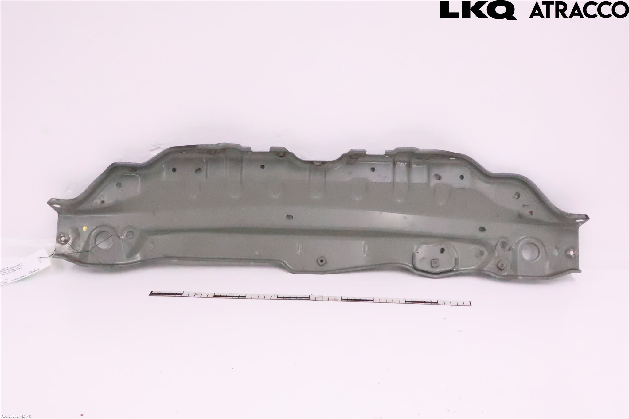 Lexus RX AL20 16-22 Kylarfäste-Ram-Balk