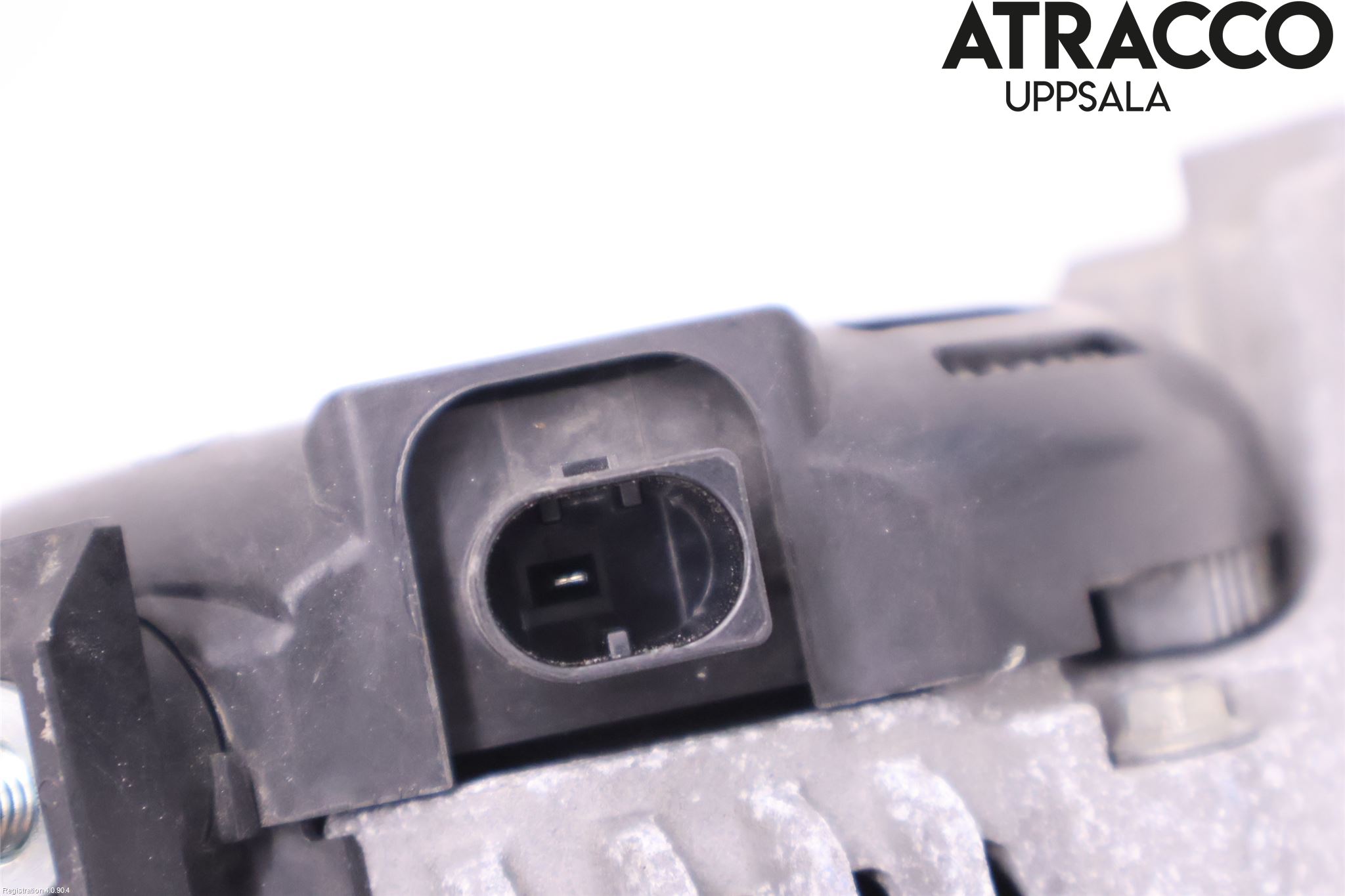 BMW 5 F10/F11/F18 09-17 Generator