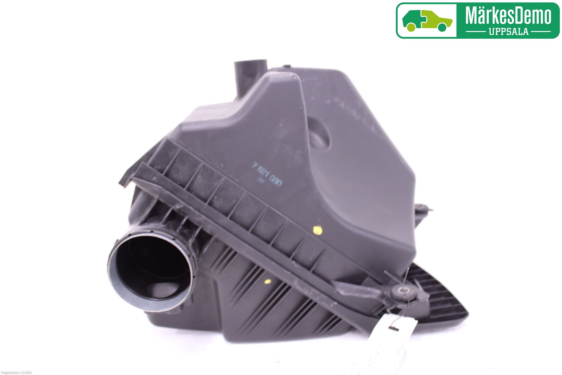 BMW 5 E60/61 Sed/Tou 02-10 Luftrenare