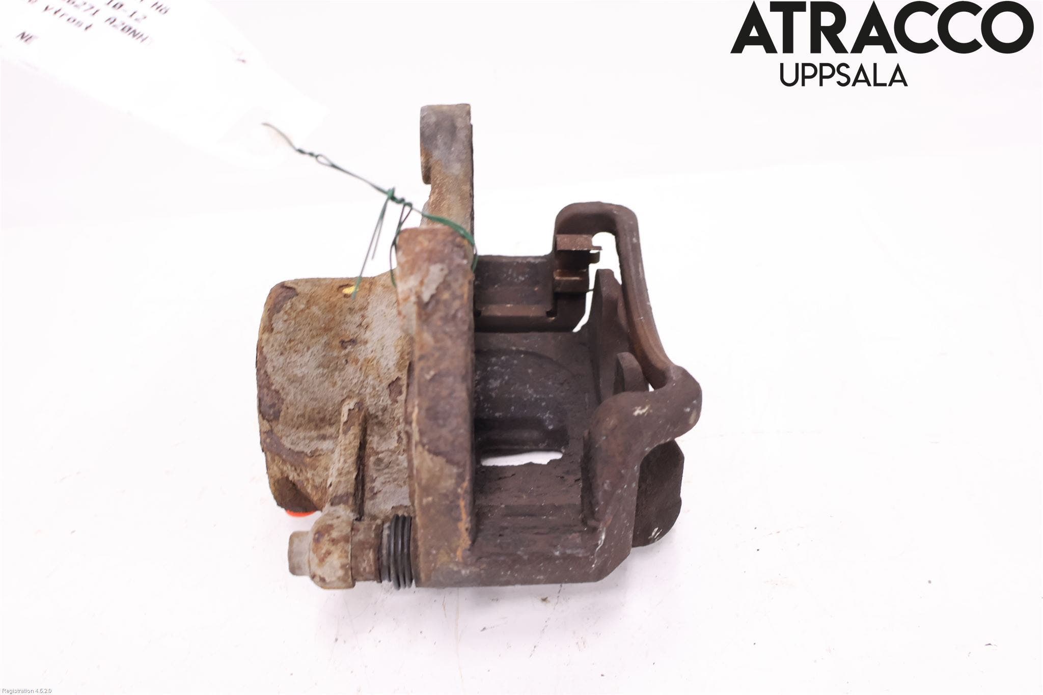 Saab 9-5 10-12 Bromsok Fram Höger