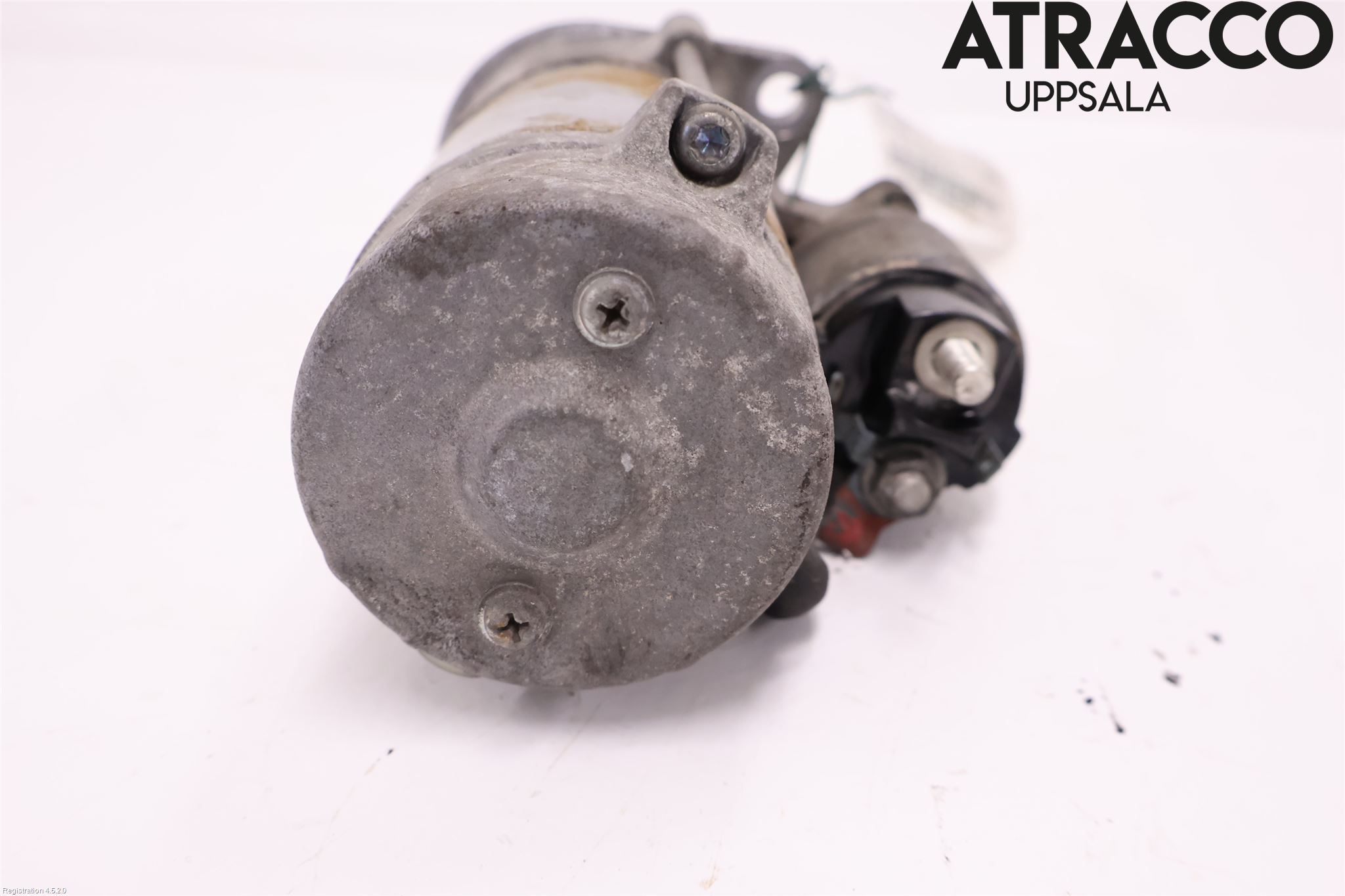 Mitsubishi OUTLANDER 13-21 Startmotor Diesel