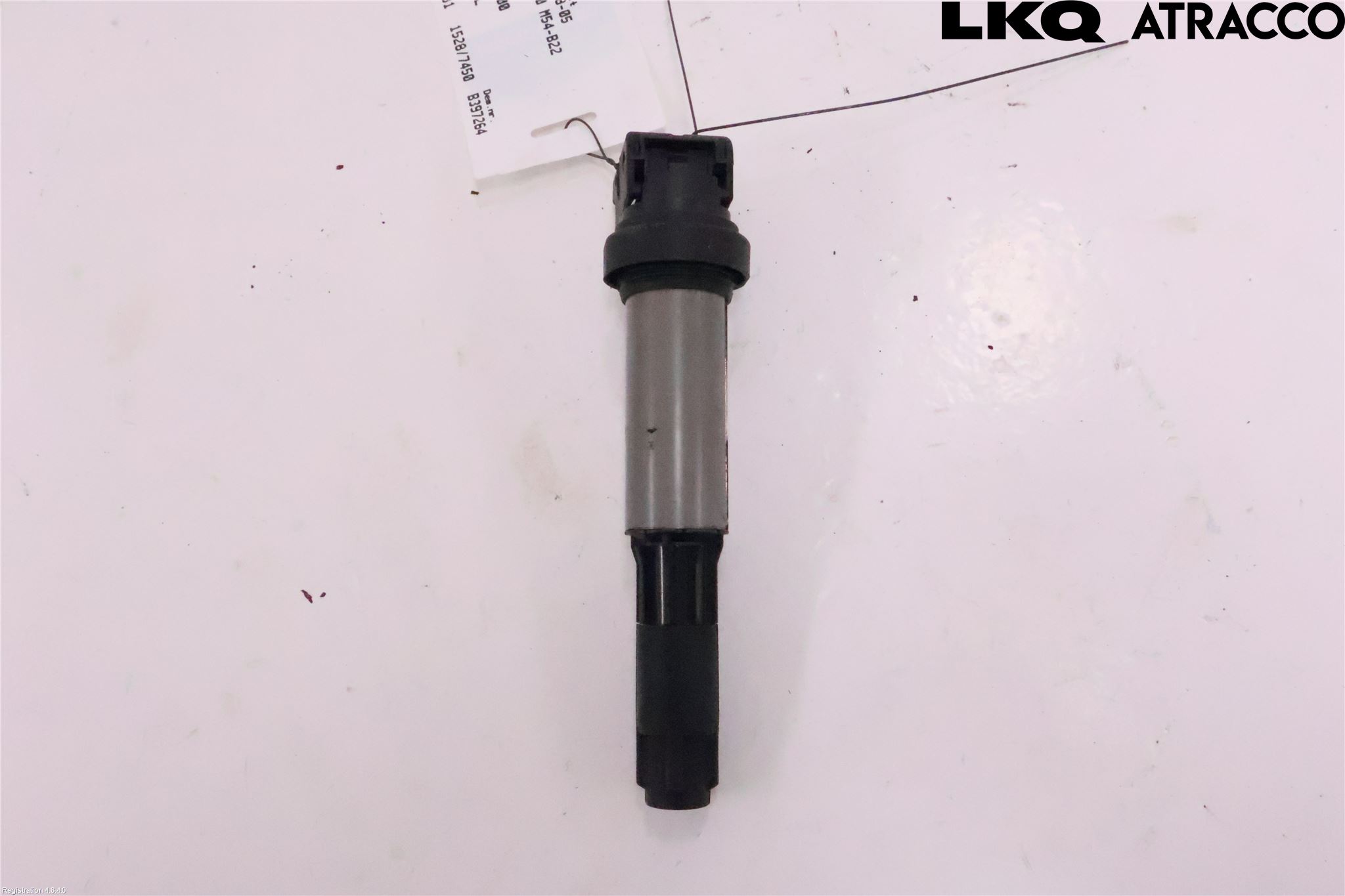 BMW 3 E46      98-05 Tändspole