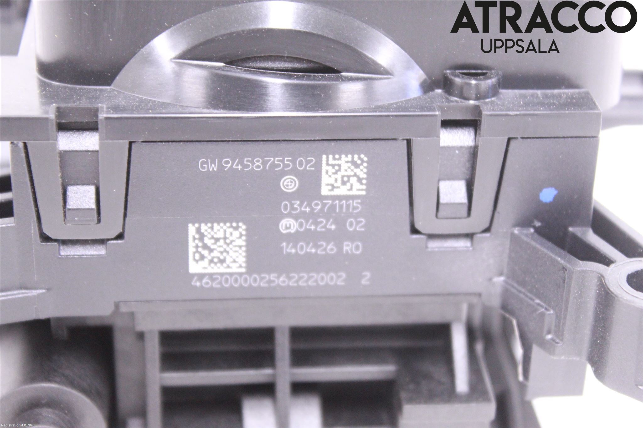 BMW X3 G01 18- Växelspak