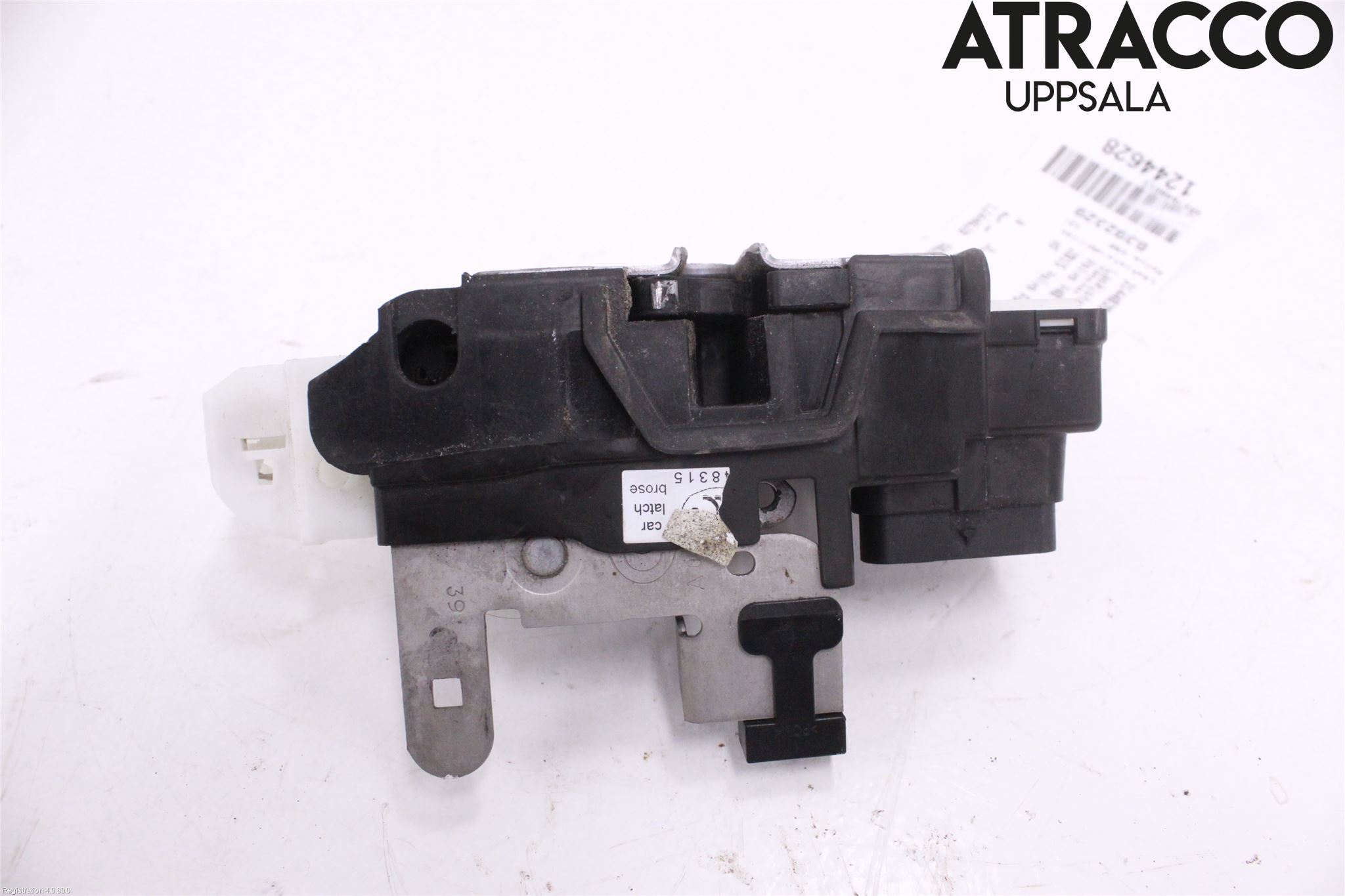 Volvo V40 12-19 Låskista-Dörrlås