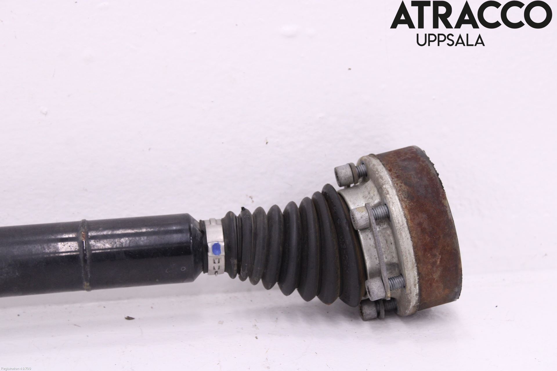 Audi A1/S1 11-18 Drivaxel Fram Höger