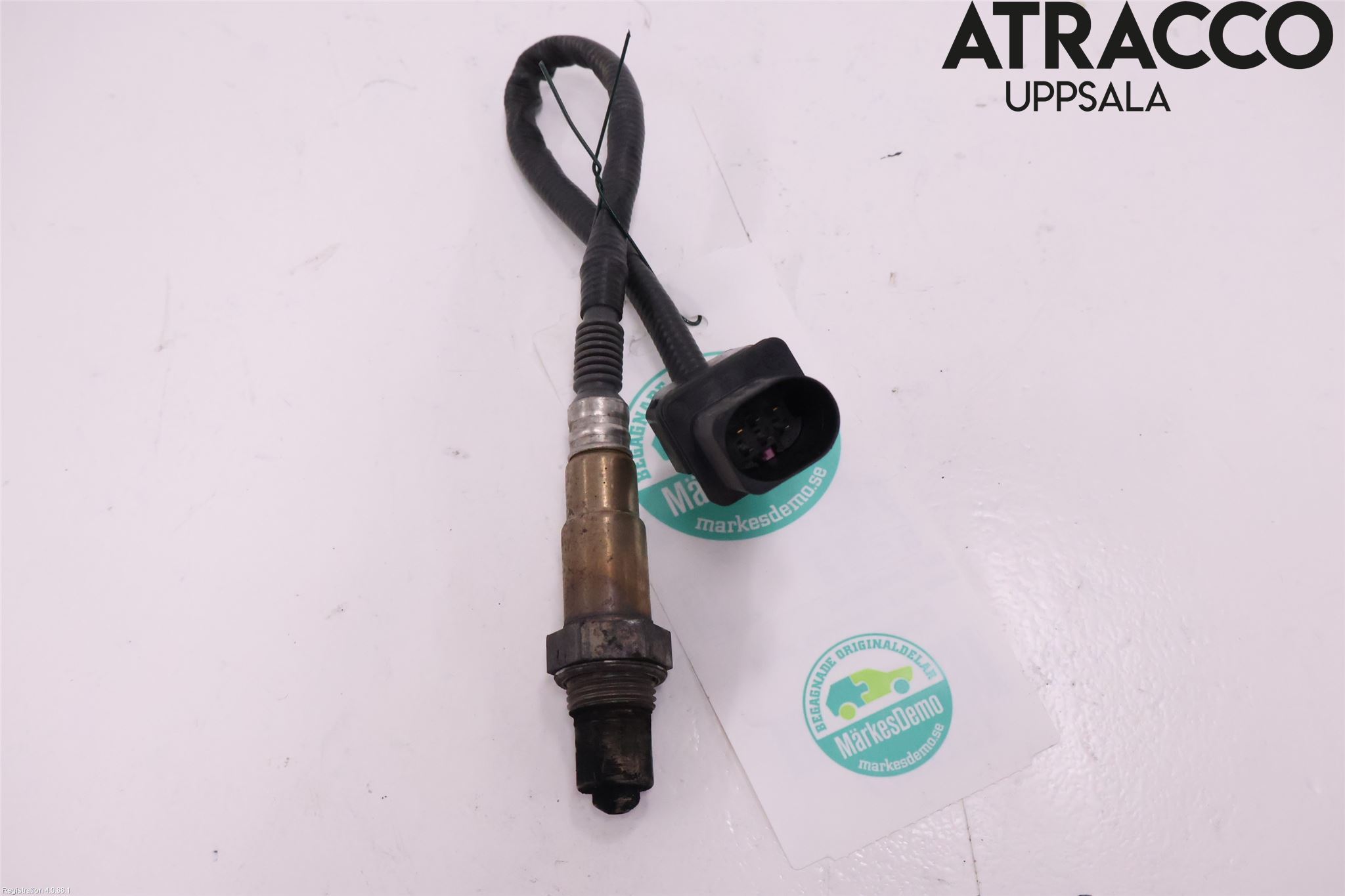 Saab 9-3 VER2/VER3 08-15 Injlambdasond