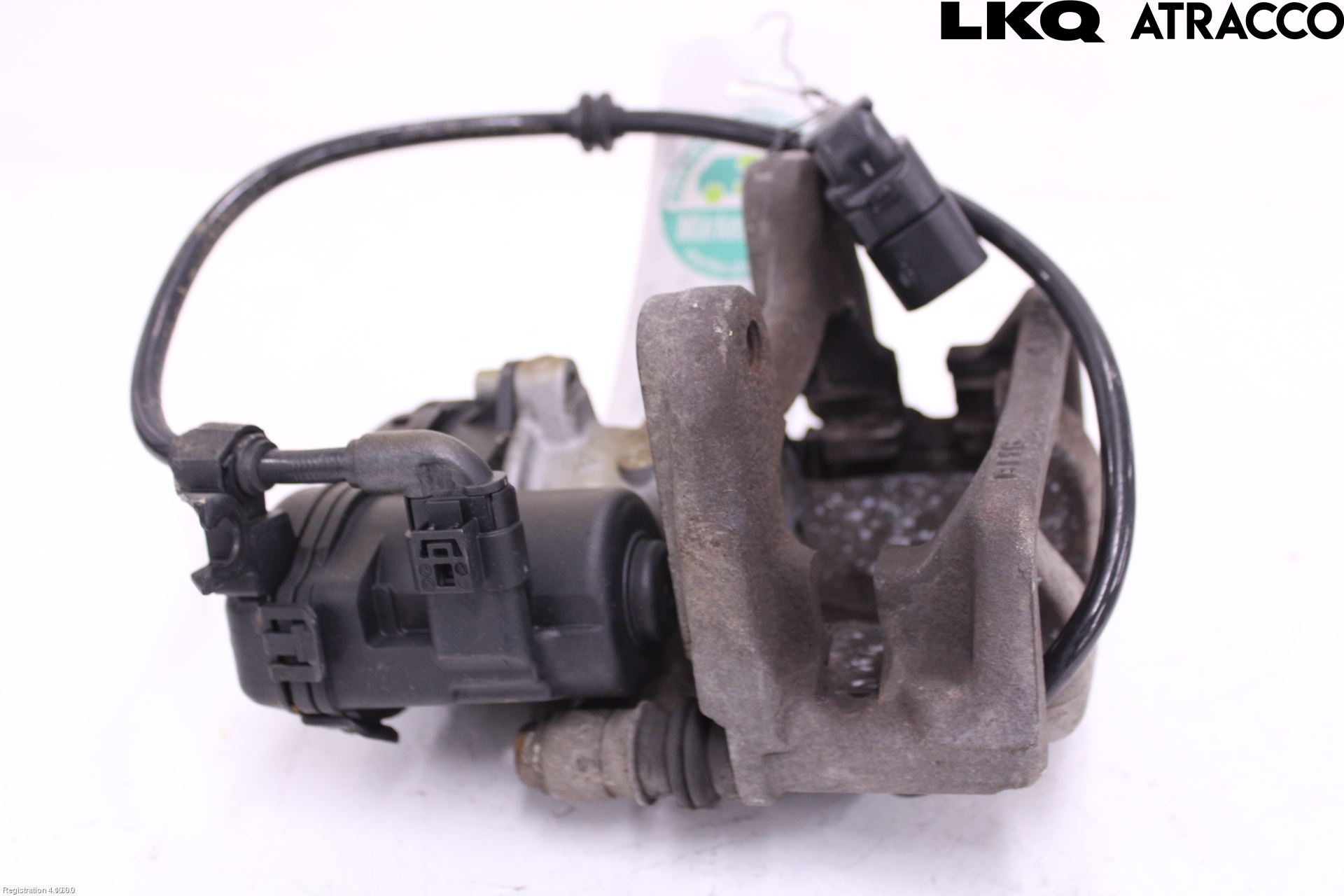 Mercedes-Benz MB GLA-KLASS (X156) 13-20 Bromsok Bak Höger