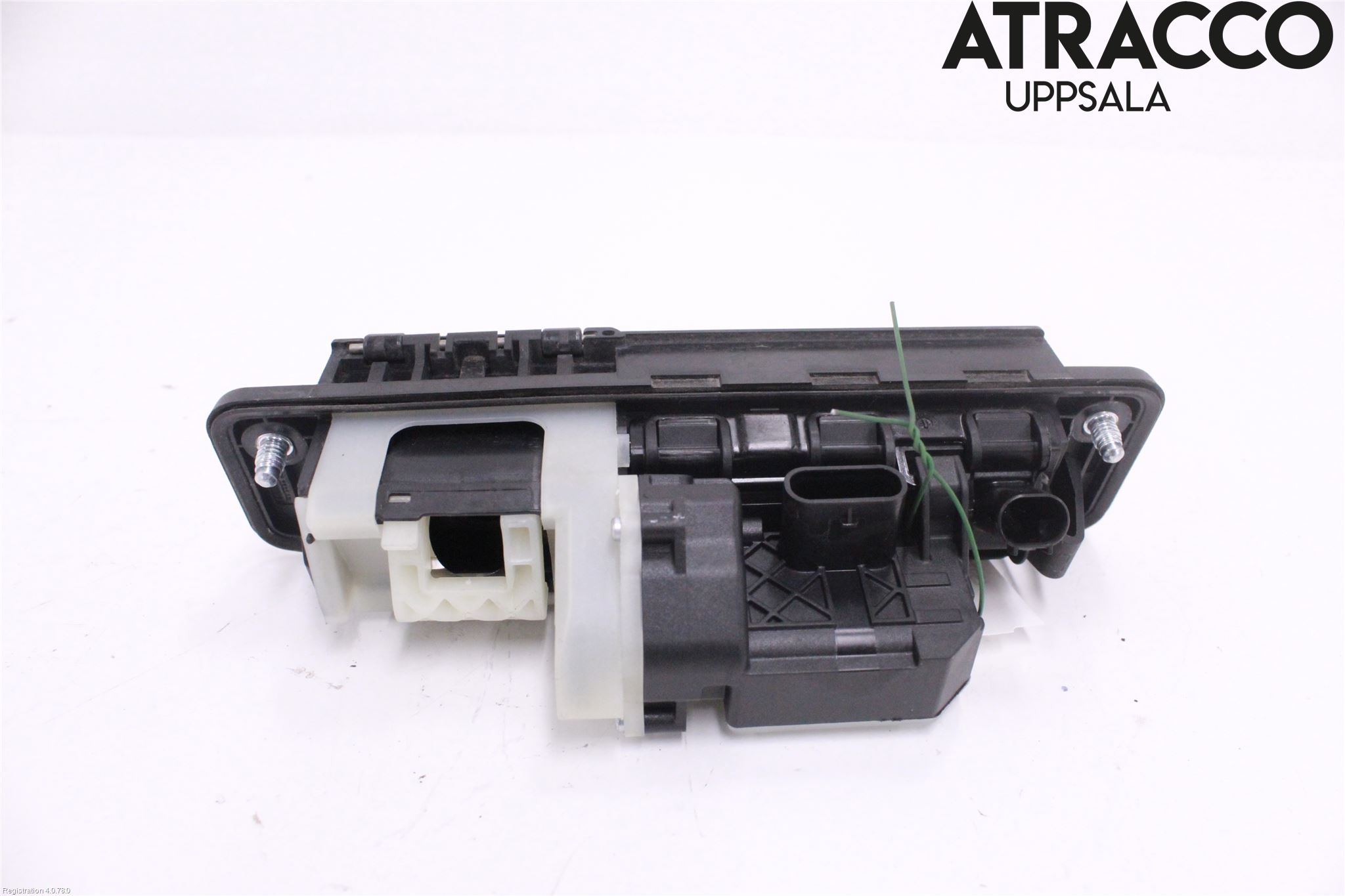 Mercedes-Benz MB C-KLASS (W205) 14-21 Bakluckehandtag