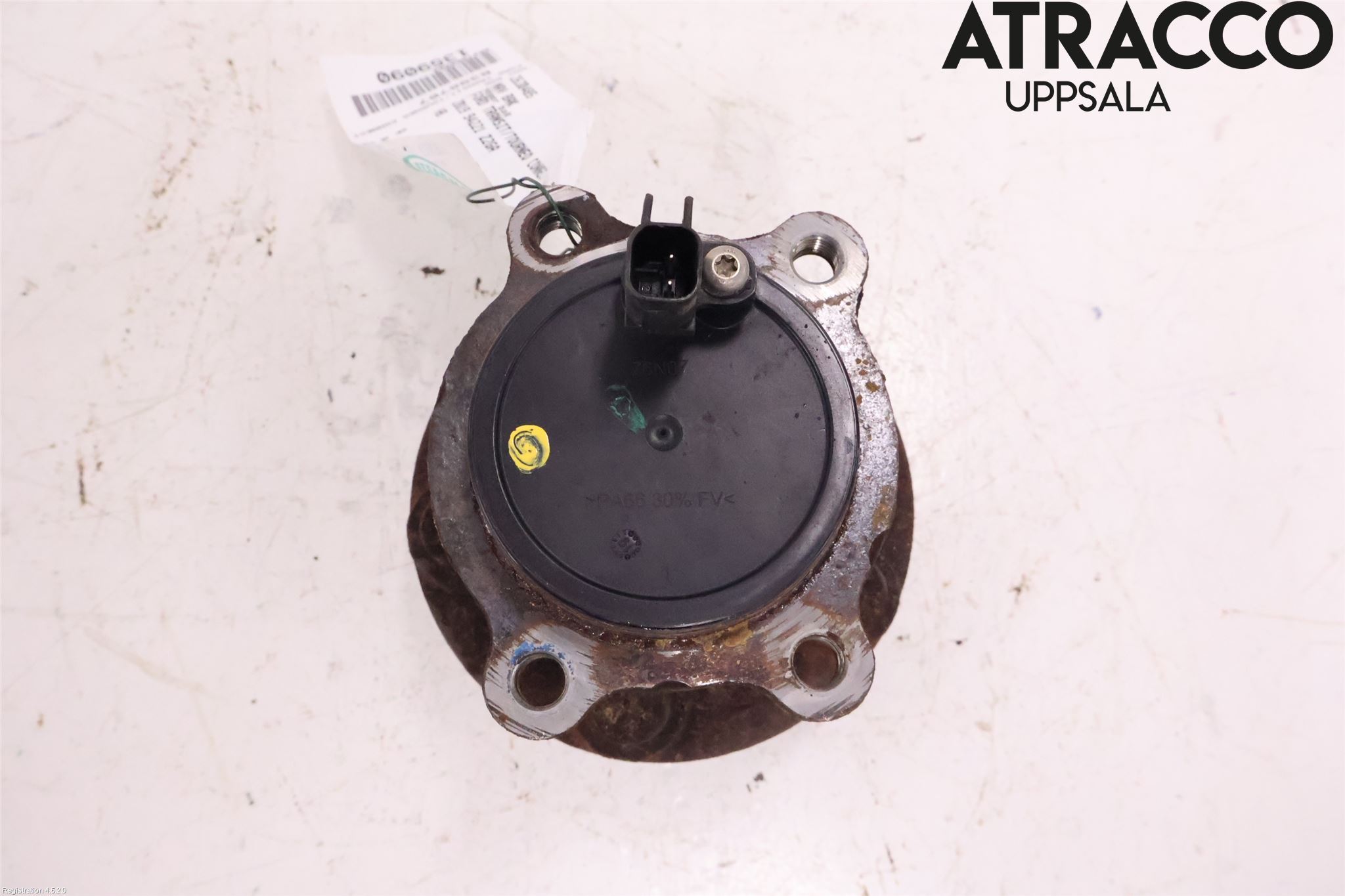 Ford TRANSIT/TOURNEO CONNECT 13-22 Nav Bak