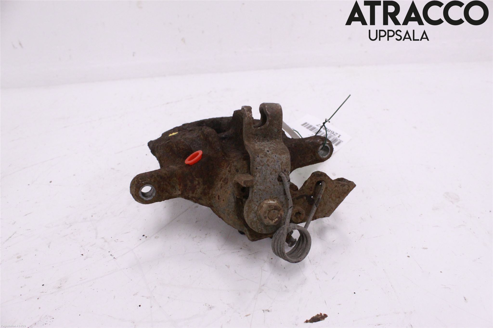 Opel VIVARO 01-14 Bromsok Bak Höger