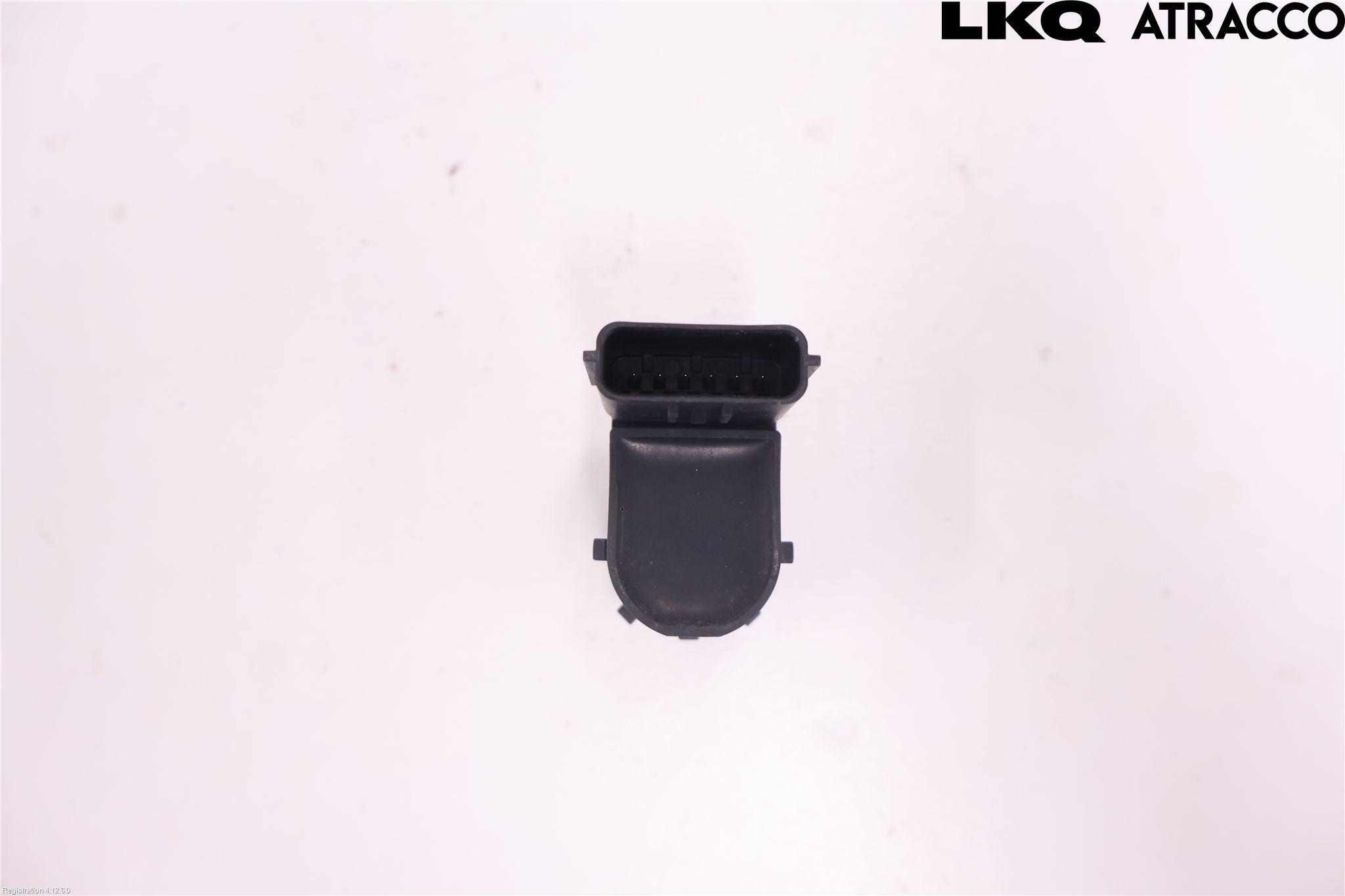 Kia SPORTAGE (QL) 16-21 Parkeringshjälp Backsensor
