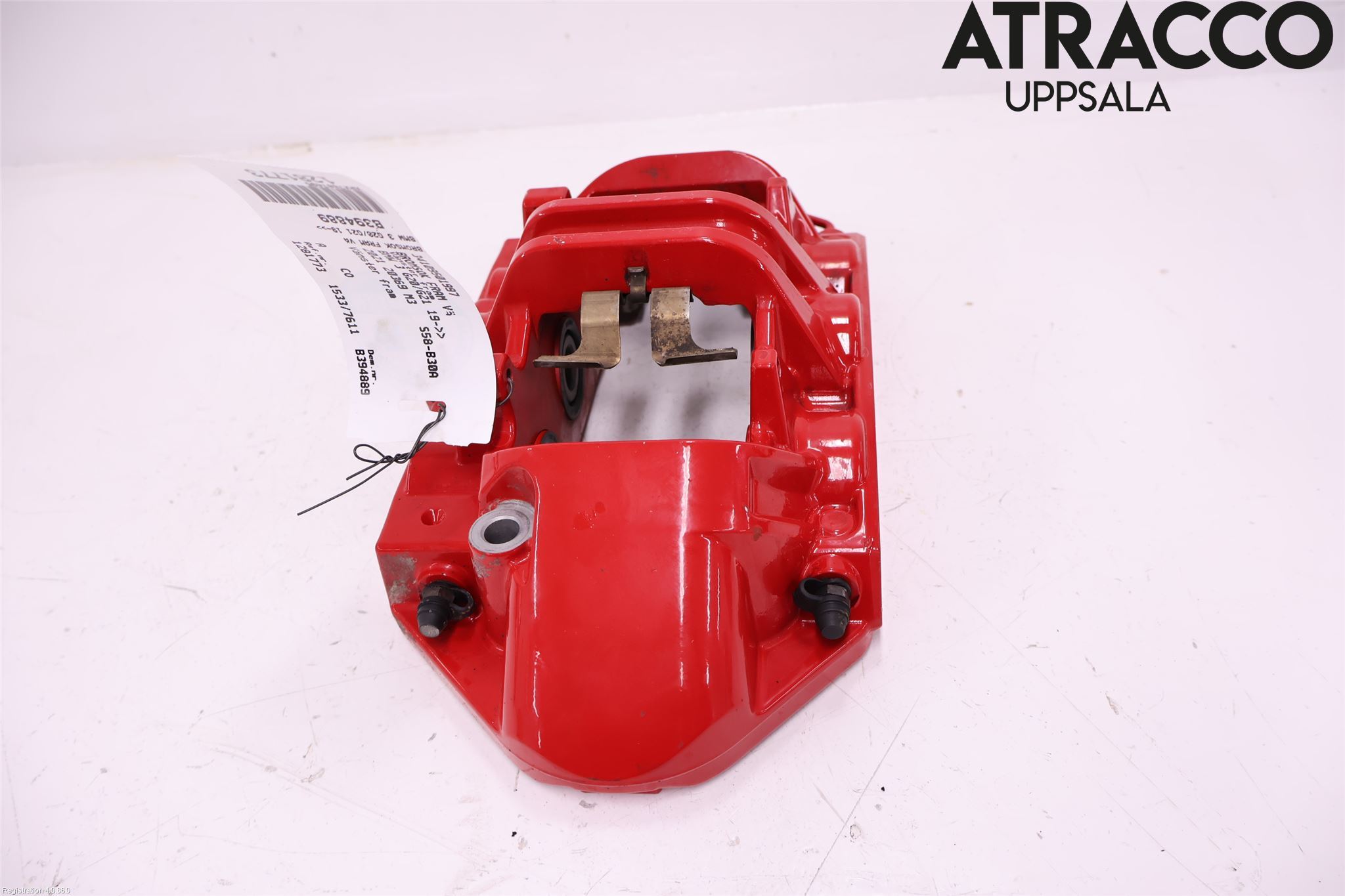 BMW 3 G20/G21/G80/G81 19- Bromsok Fram Vänster