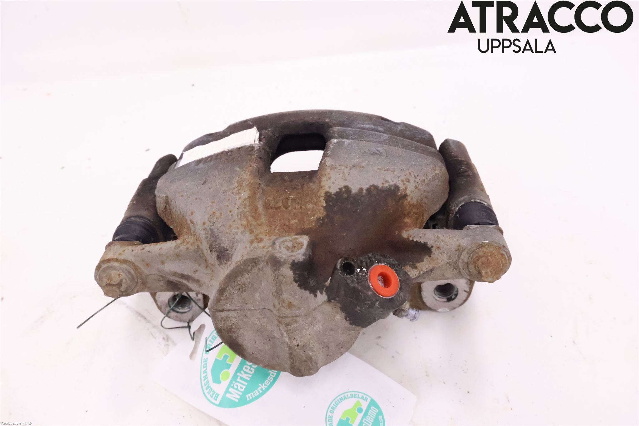 Peugeot 308 14-21 Bromsok Fram Höger