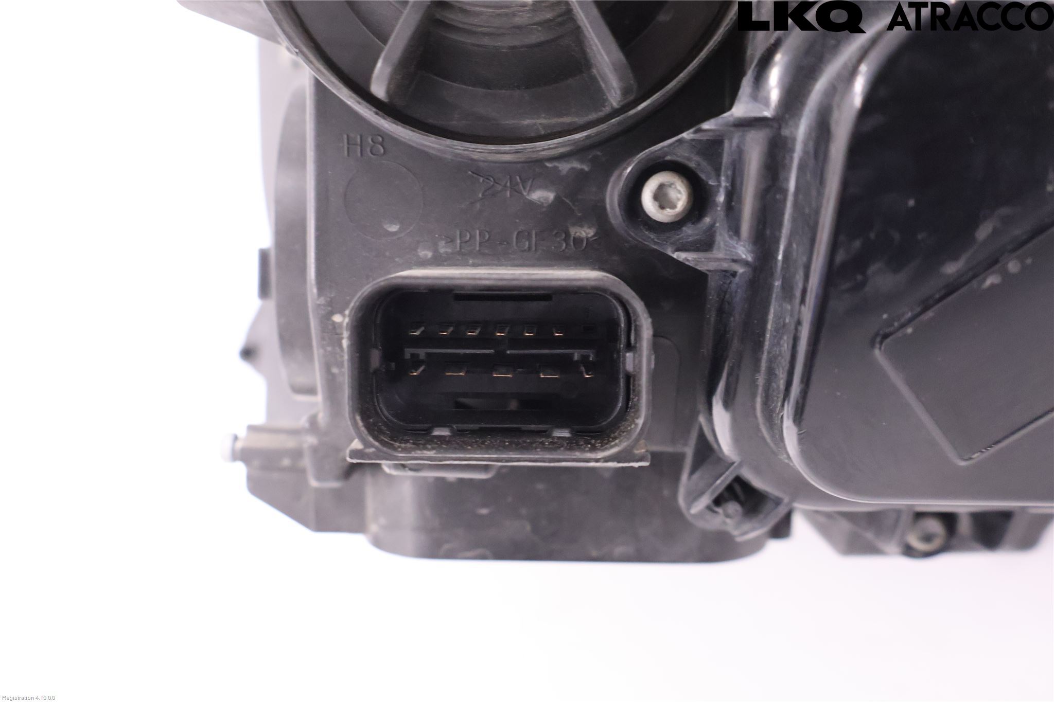 BMW 3 E90/91 SED/TOU 05-12 Strålkastare Höger