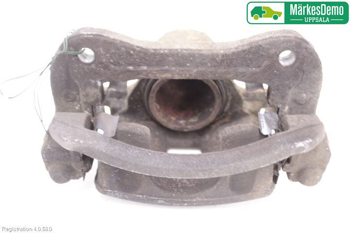 Hyundai i20 PB 09-14 Bromsok Fram Vänster