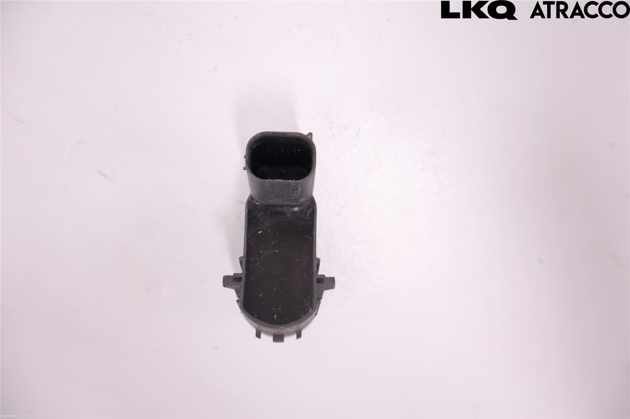 Citroen C3 10-17 Parkeringshjälp Backsensor