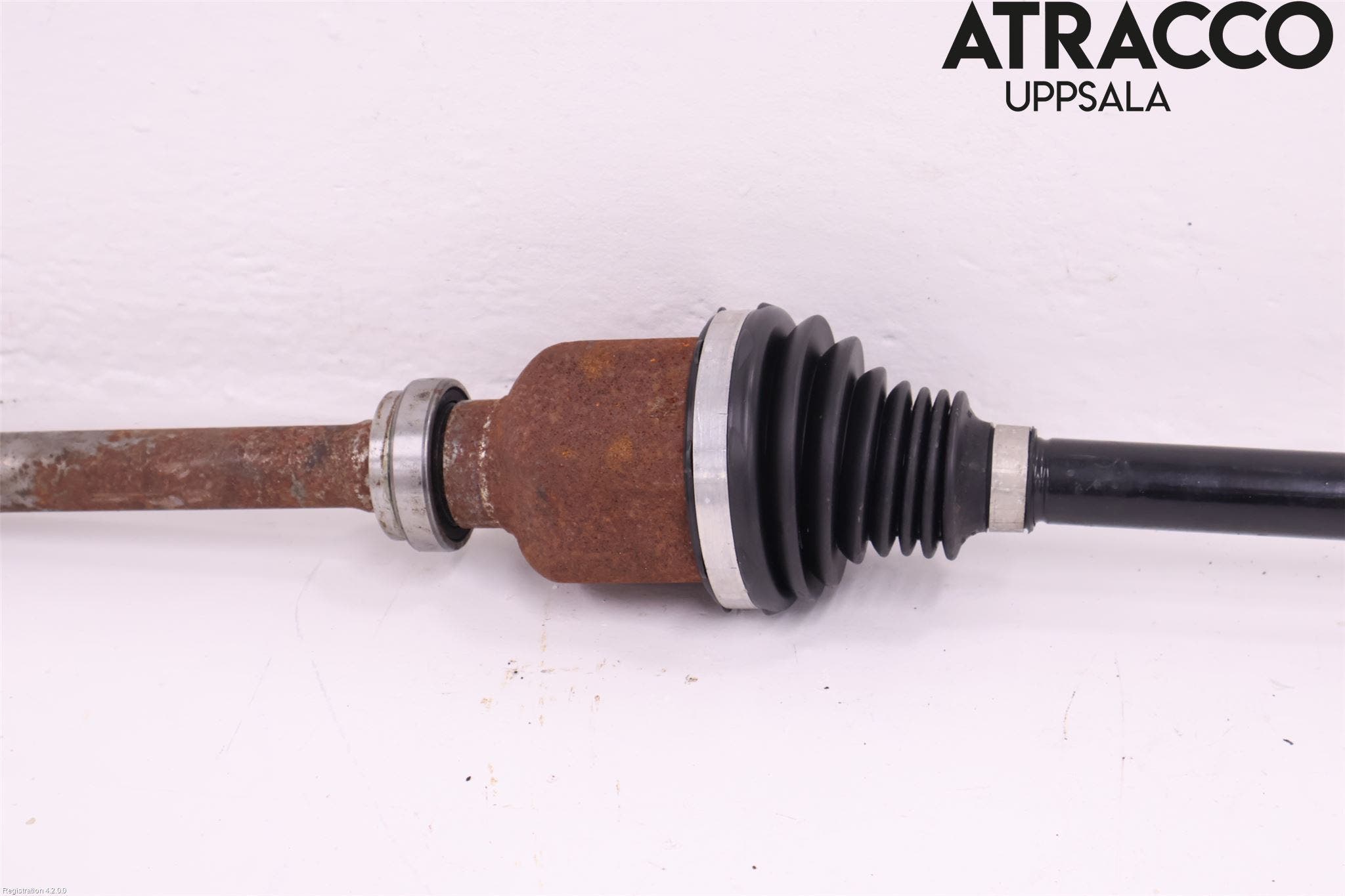 Opel MOKKA 21- Drivaxel Fram Höger