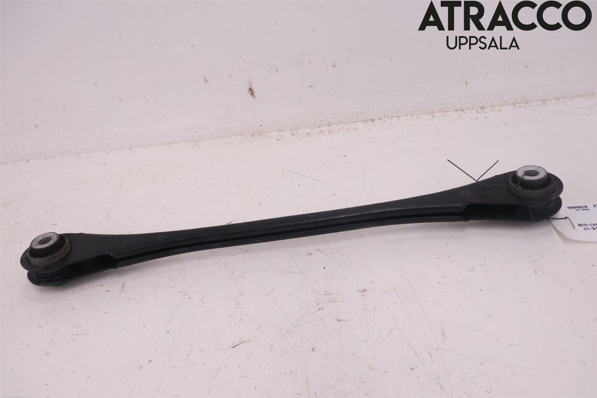 BMW 3 G20/G21/G80/G81 19- Bärarm Bak Höger