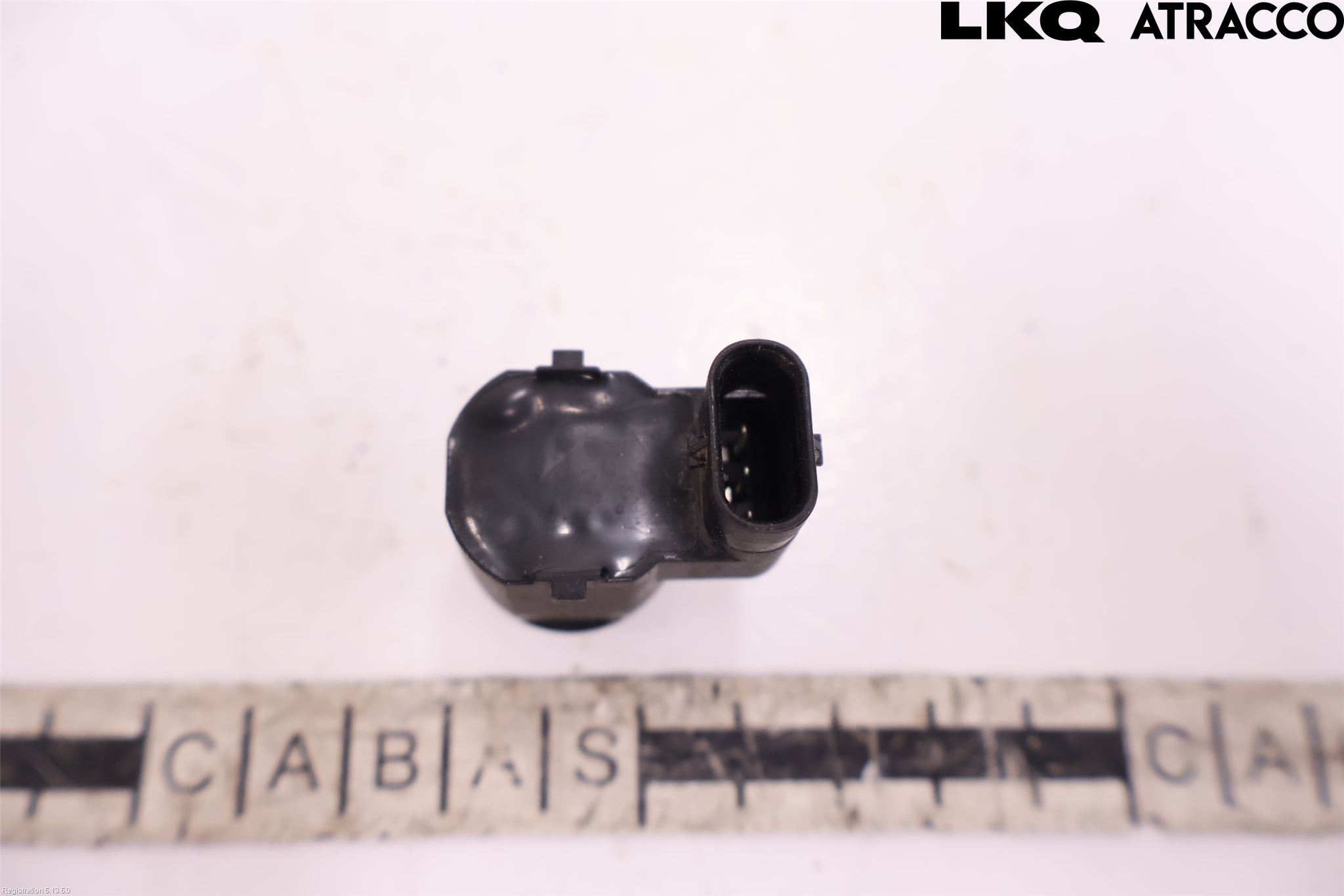 BMW 5 F10/F11/F18 09-17 Parkeringshjälp Backsensor
