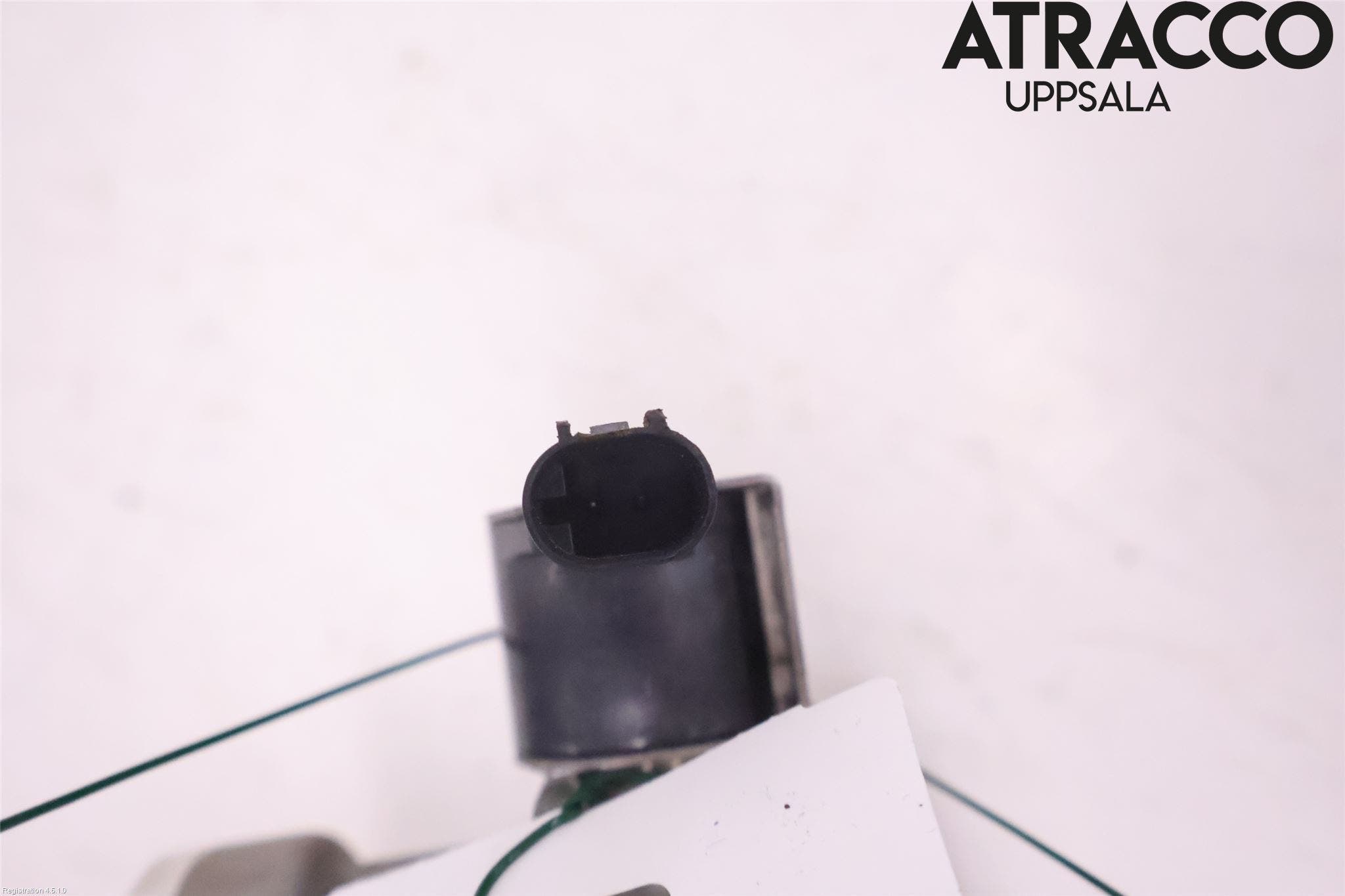 BMW i3 I01 13-22 Ac Expansionsventil