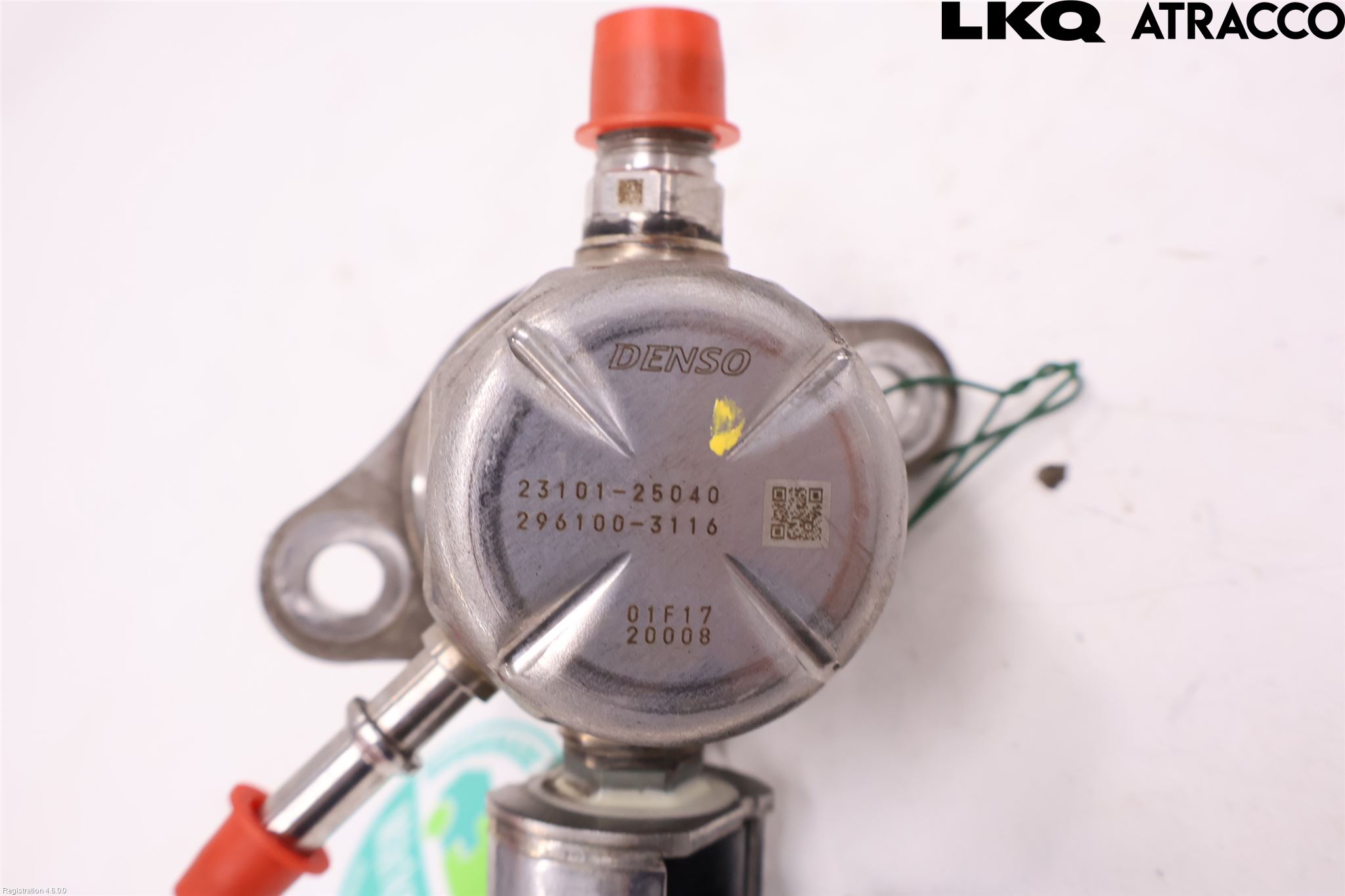 Toyota CAMRY 19-24 Bränslepump Mek