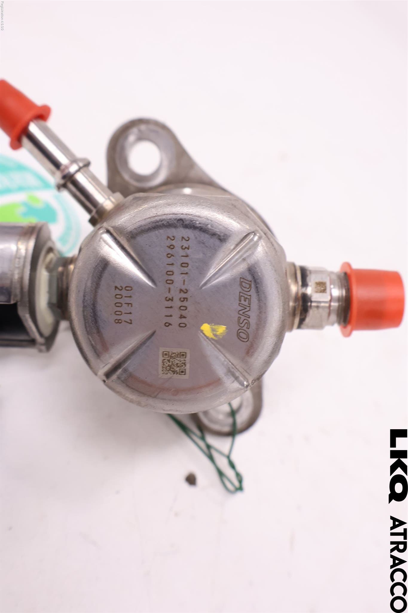 Toyota CAMRY 19-24 Bränslepump Mek