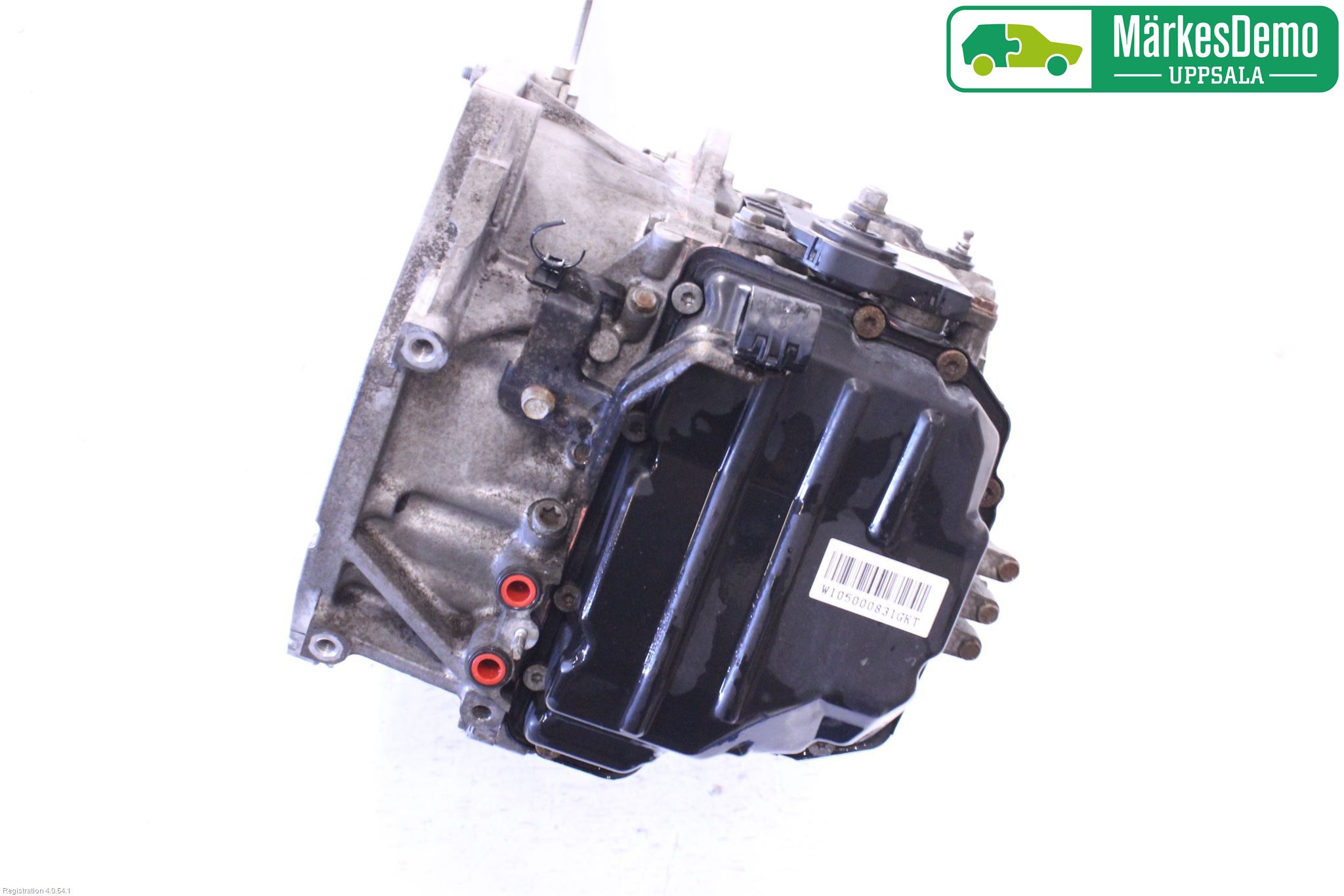 Opel INSIGNIA 09-16 Växellåda Automat