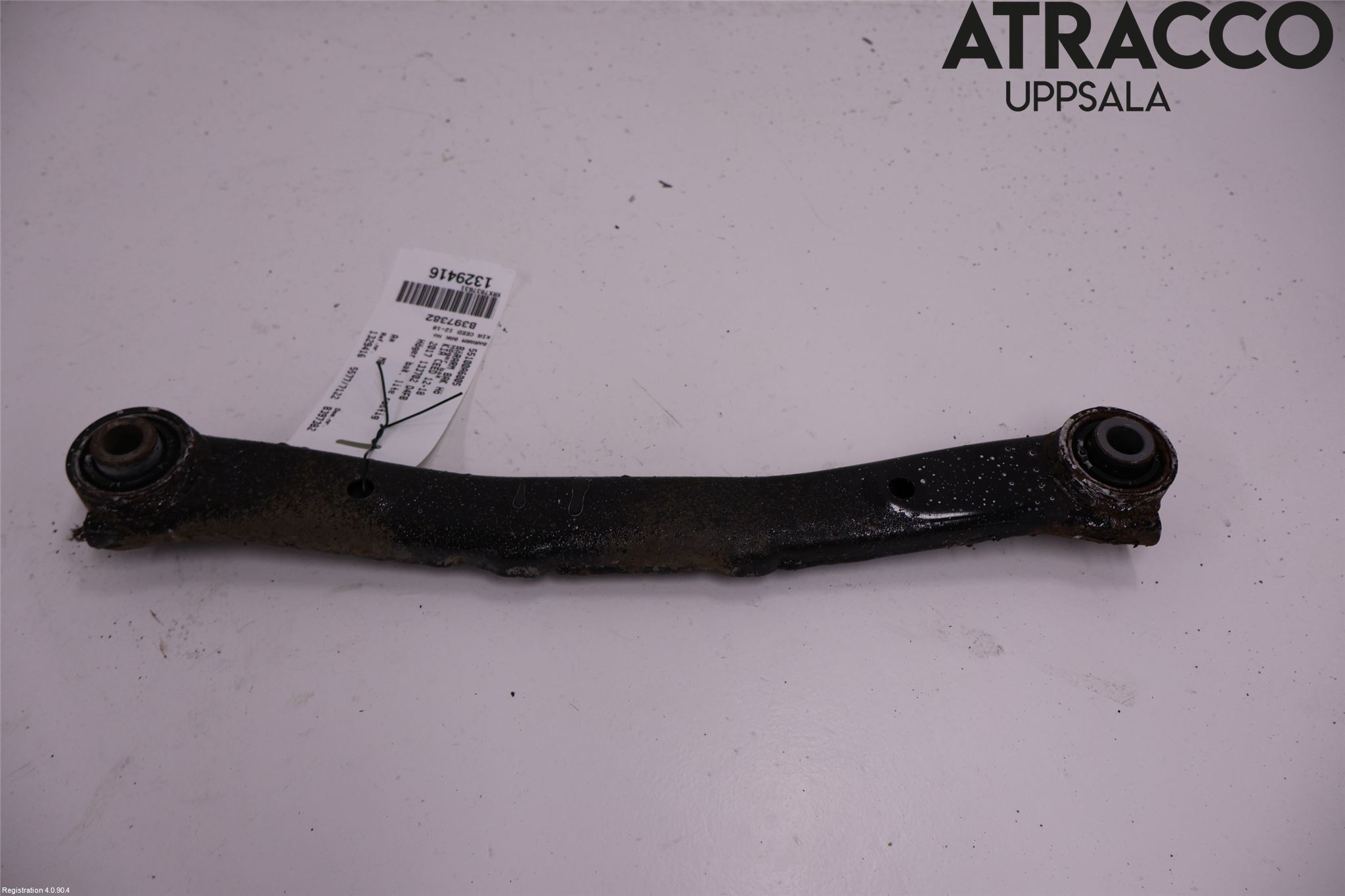 Kia CEED 12-18 Bärarm Bak Höger