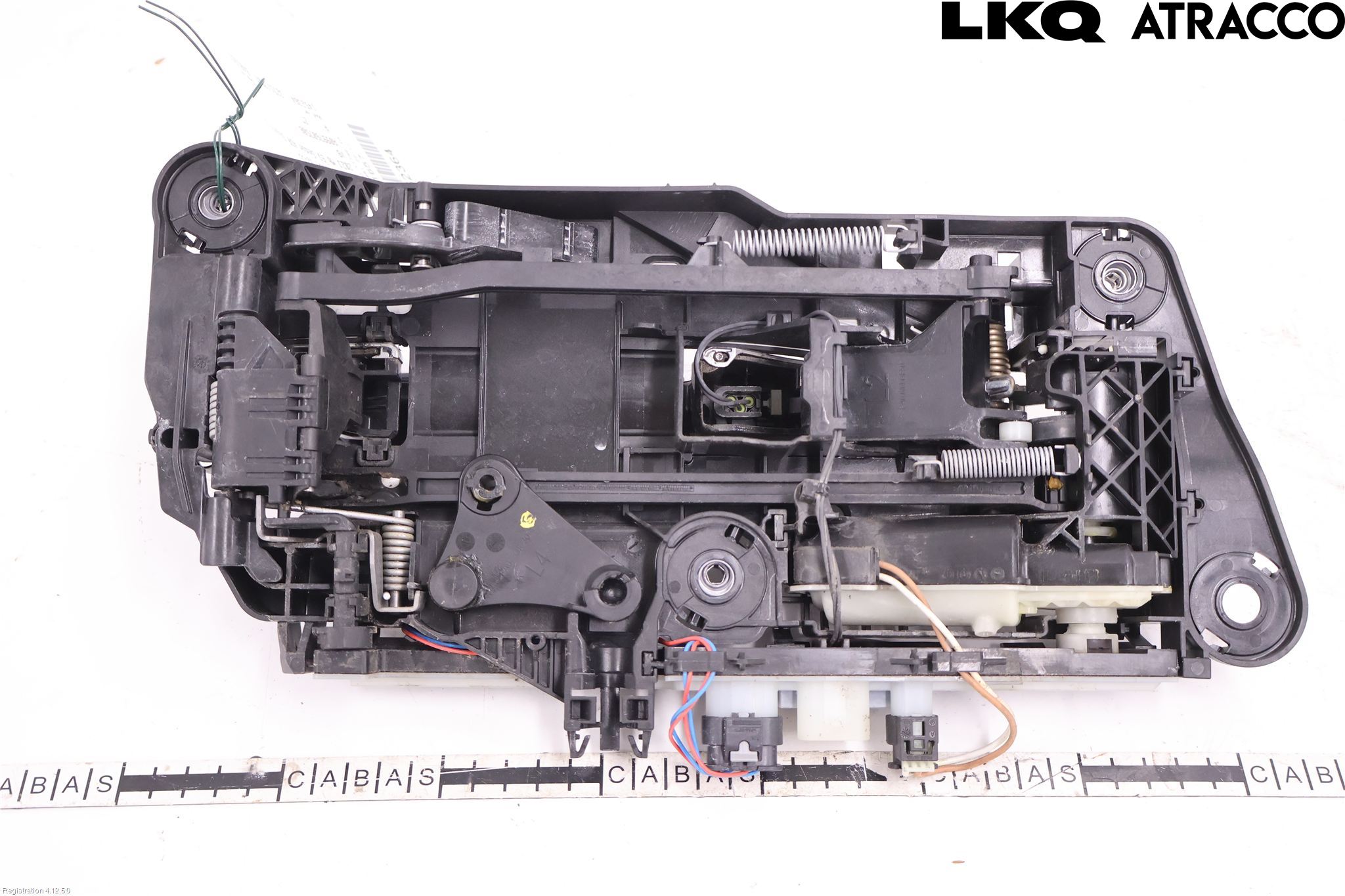 Mercedes-Benz MB EQE (V295) 22- Dörrhandtag Yttre Vä