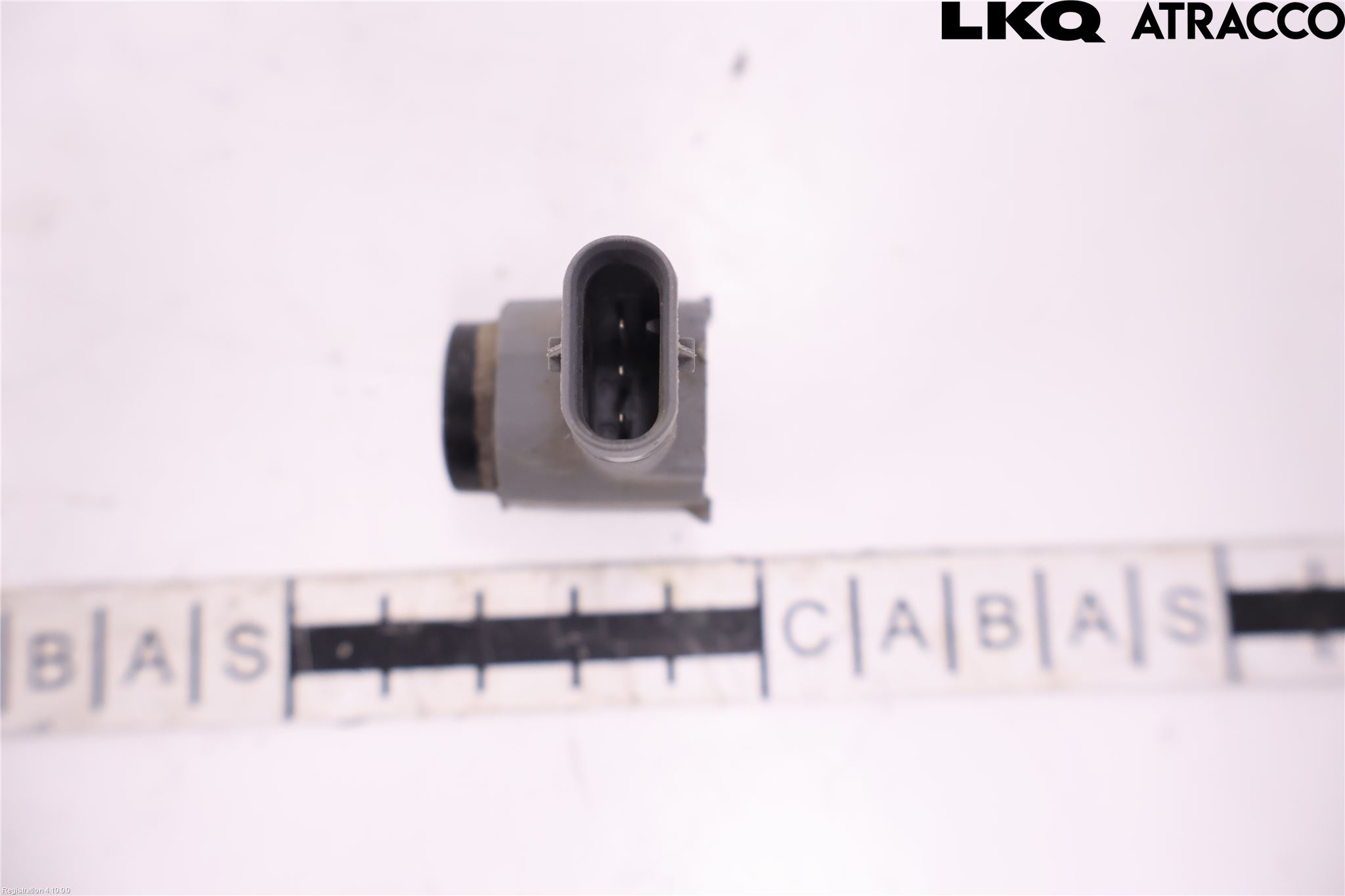 Volvo S80 07-13 Parkeringshjälp Backsensor