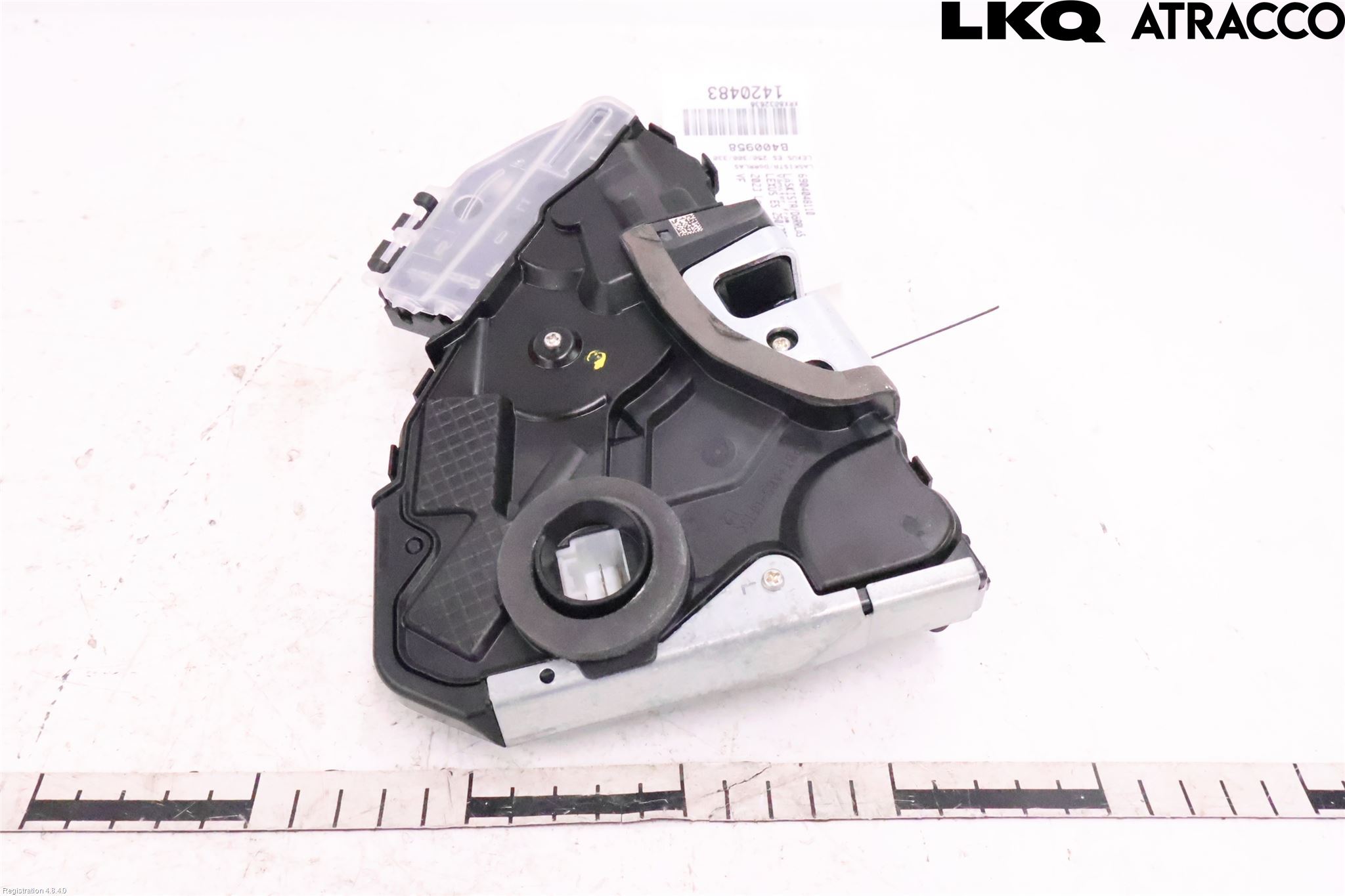 Lexus ES 250/300/330 Låskista-Dörrlås