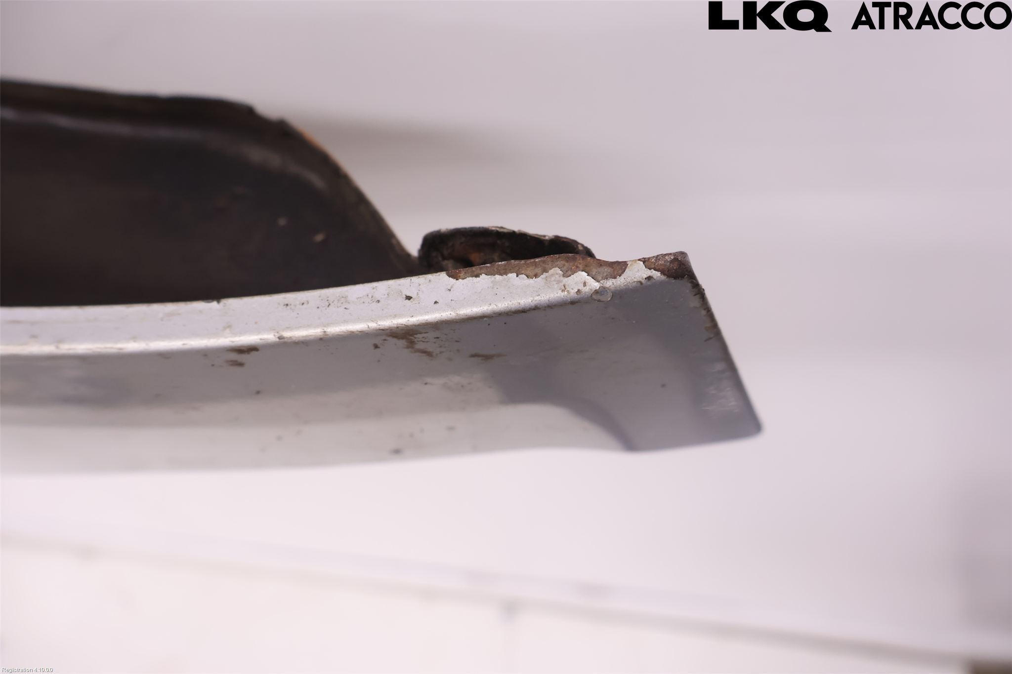Ford KA 09-16 Skärm Fram Höger